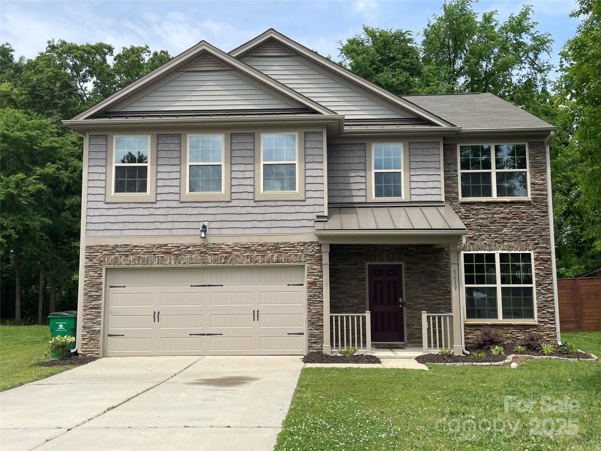 Property image 1 at 5619 Fenway Drive, Charlotte, NC 28273