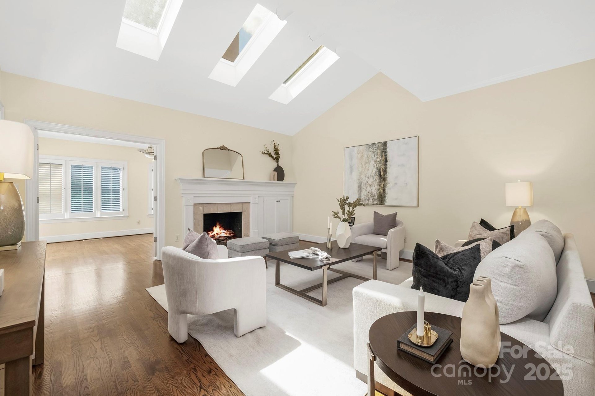 Property at 6645 Gaywind Drive, Charlotte, NC 28226