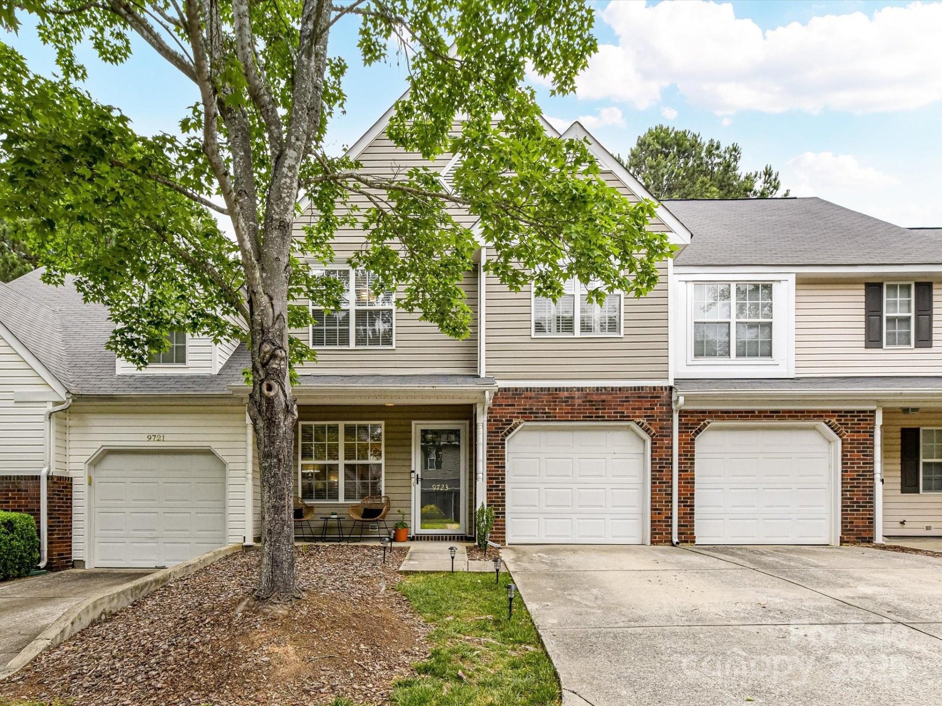 Property image 2 at 9723 Mattforest Circle, Charlotte, NC 28277