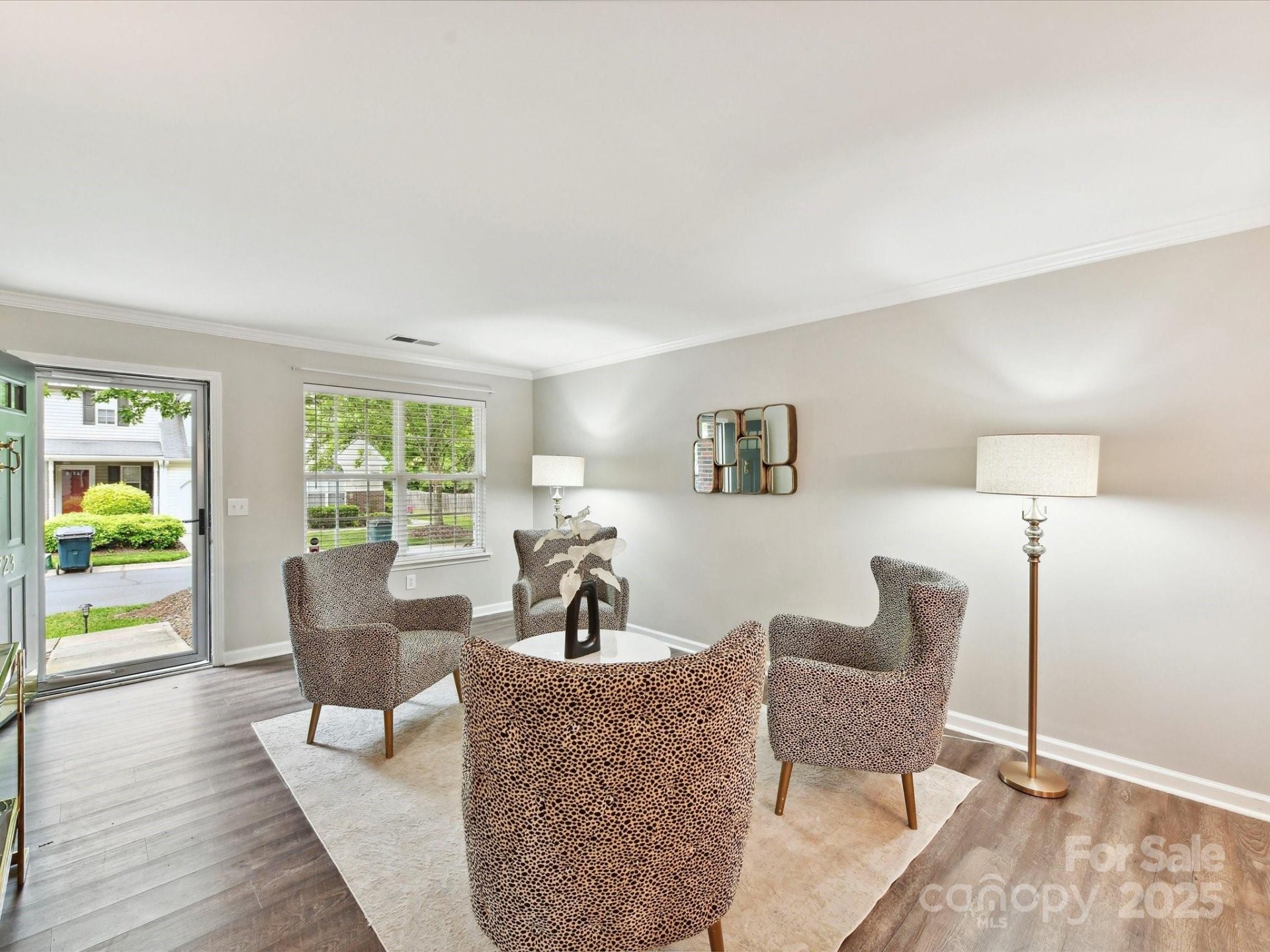 Property image 4 at 9723 Mattforest Circle, Charlotte, NC 28277