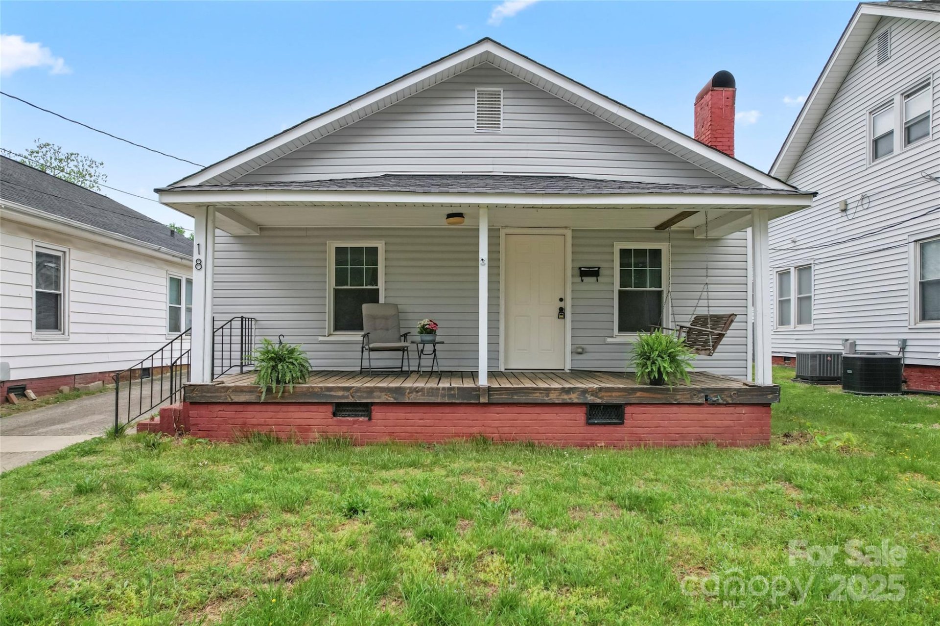 Property image 2 at 18 Douglas Avenue, Concord, NC 28025