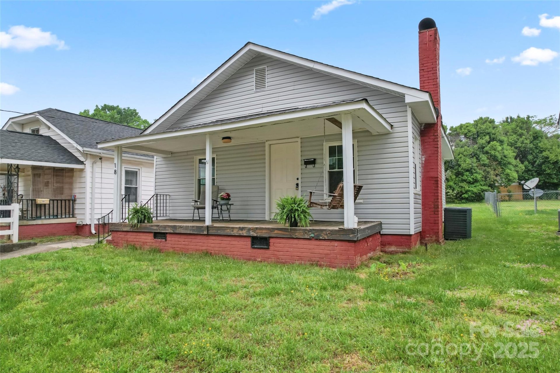 Property image 3 at 18 Douglas Avenue, Concord, NC 28025
