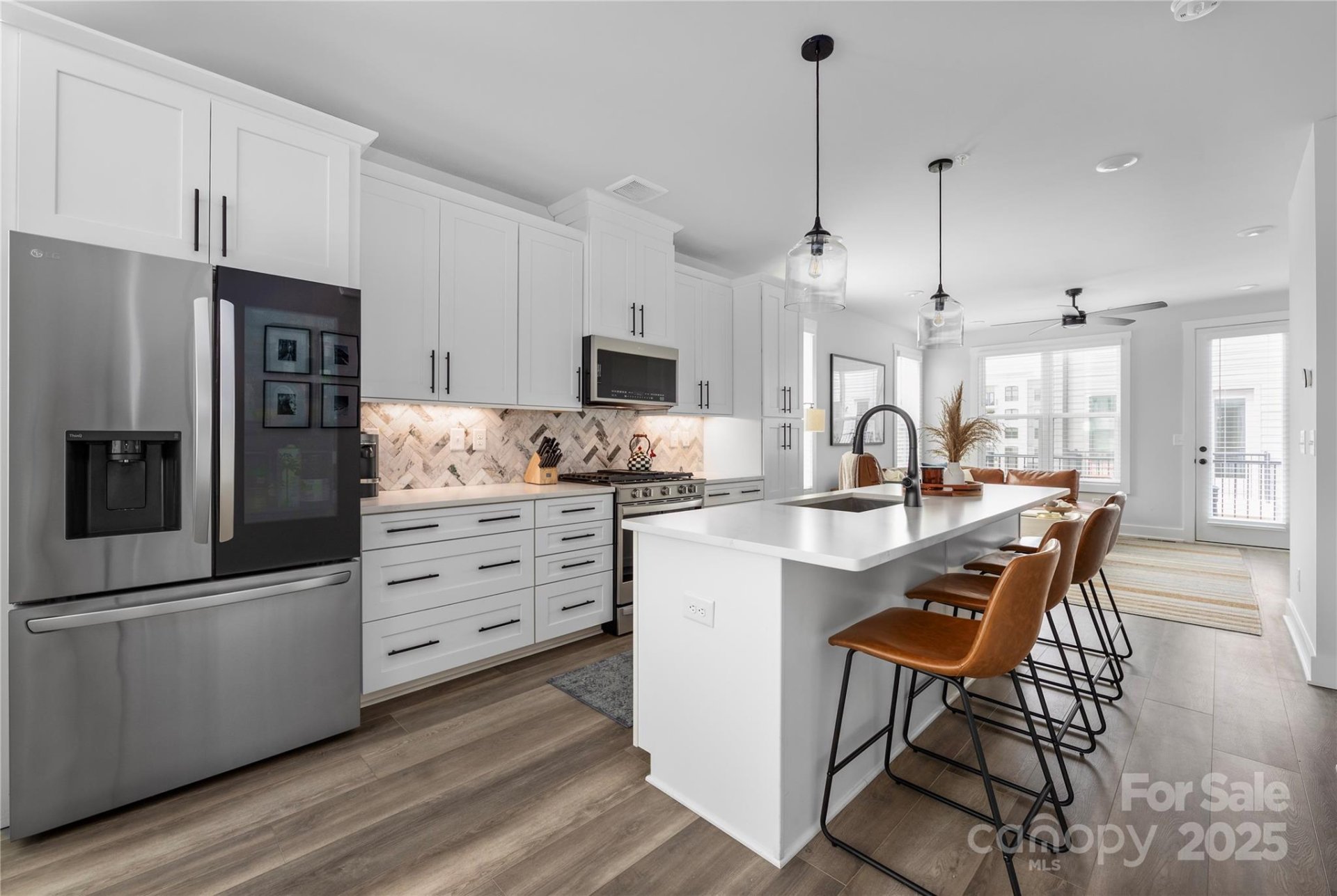 4002 Tundra Road