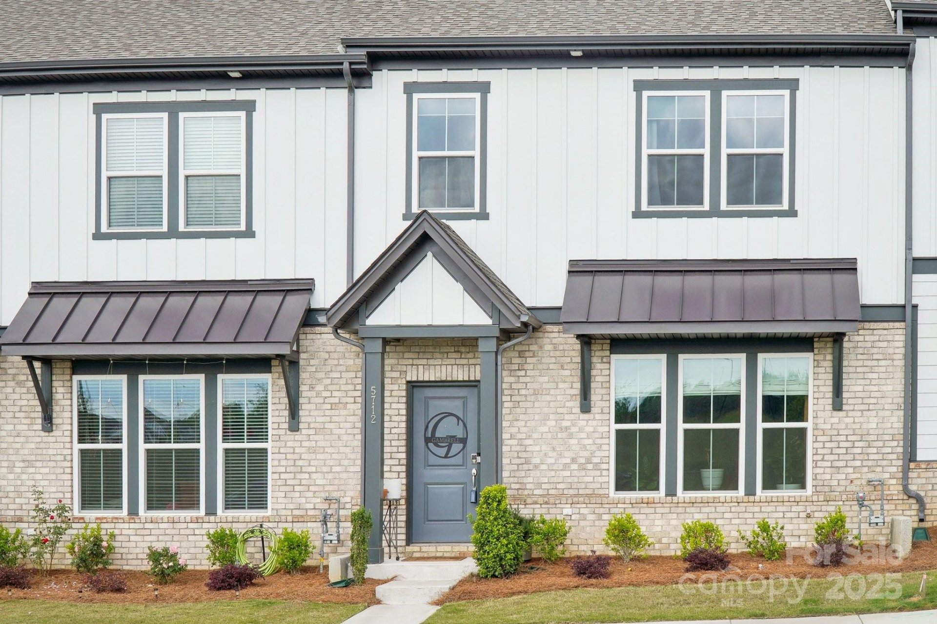 Property image 2 at 5712 Runnel Way, Charlotte, NC 28215