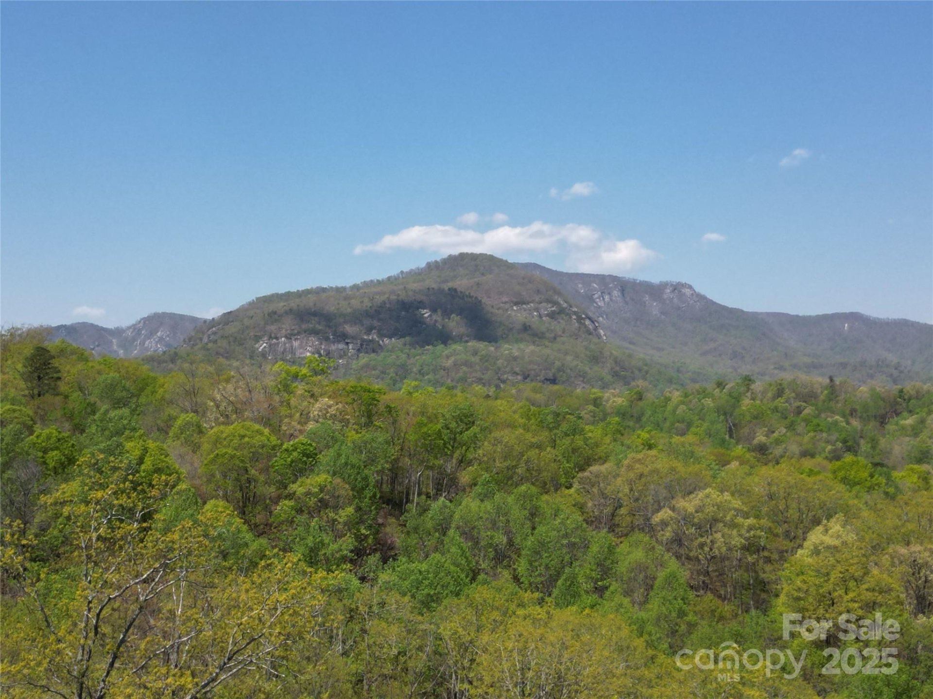Lot 35 High Rock Ridge