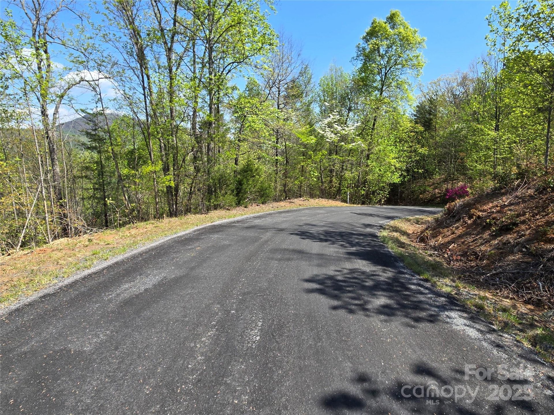 Property image 4 at Lot 35 High Rock Ridge, Lake Lure, NC 28746