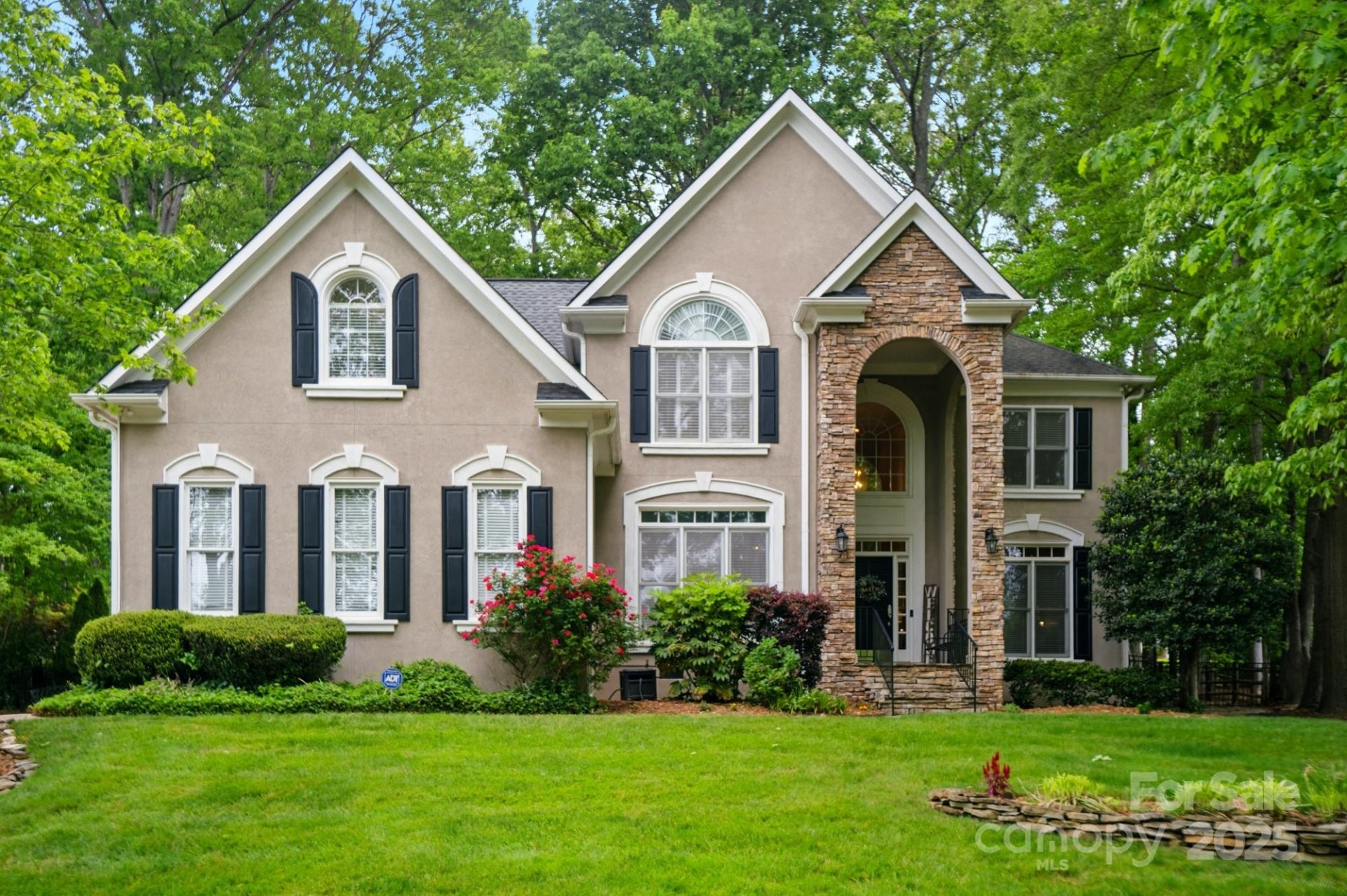 Property image 1 at 10319 Remembrance Trail, Huntersville, NC 28078