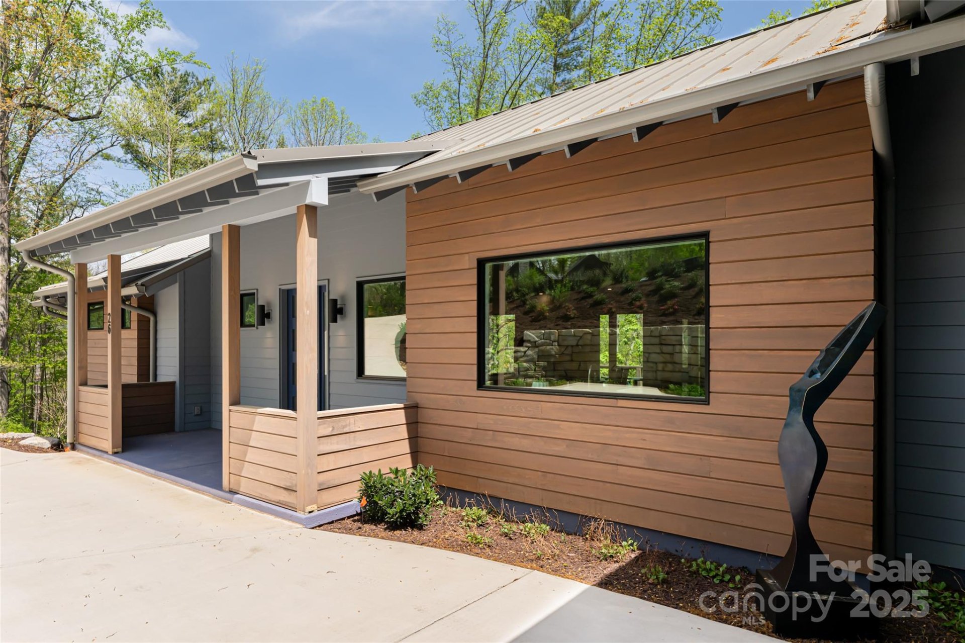 Property image 5 at 26 Hickory Top Lane, Asheville, NC 28805