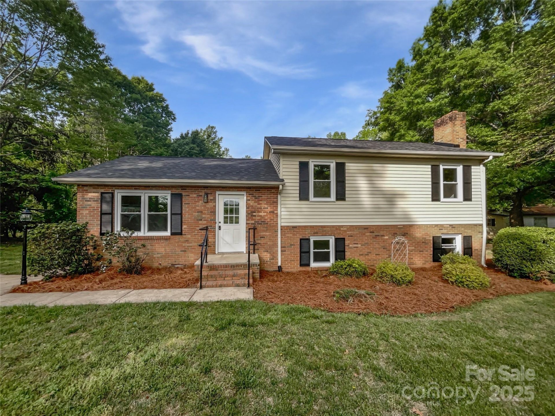 Property at 269 Bud Black Road, Crouse, NC 28033