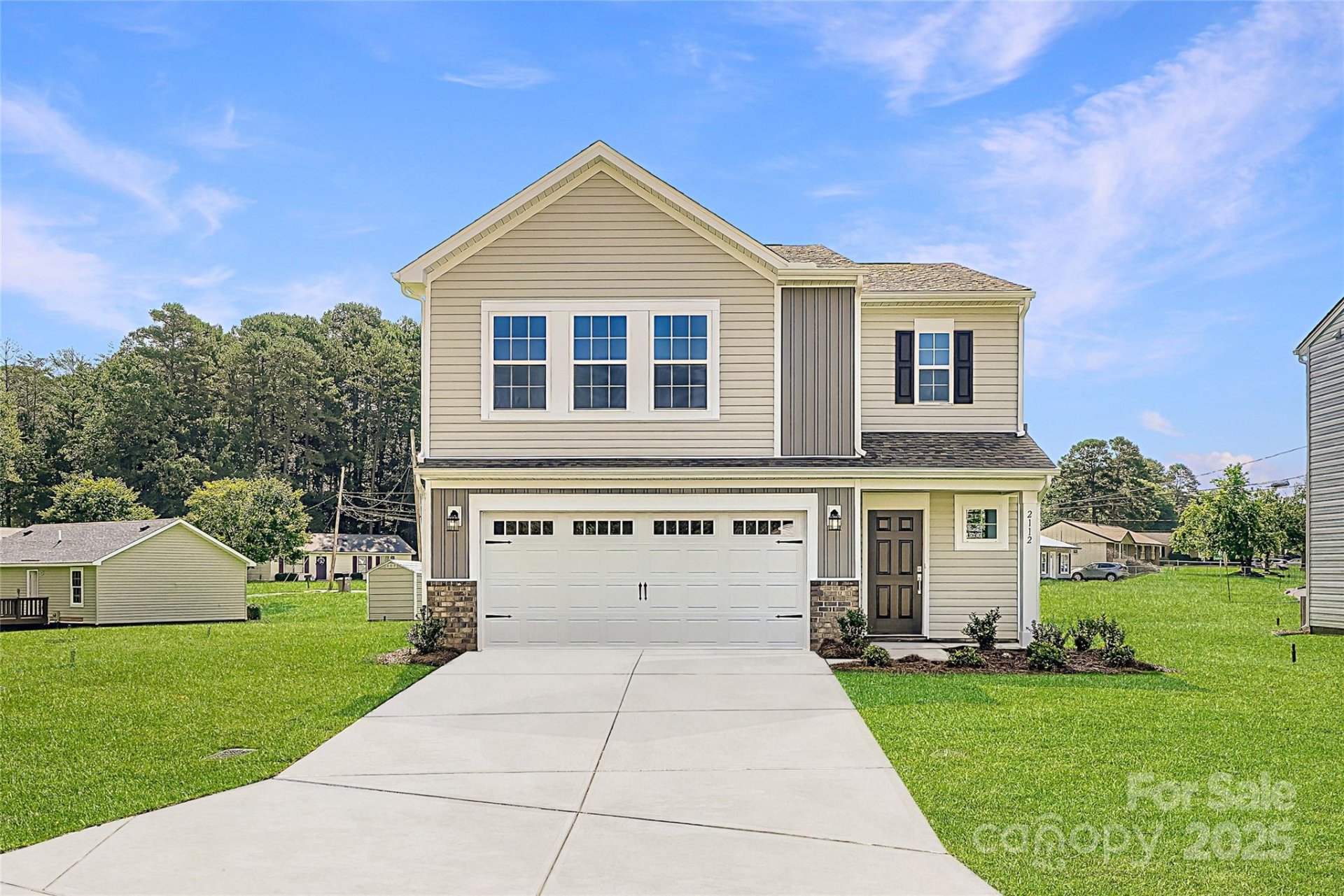 Property image 1 at 2112 Columbidae Lane, Gastonia, NC 28052