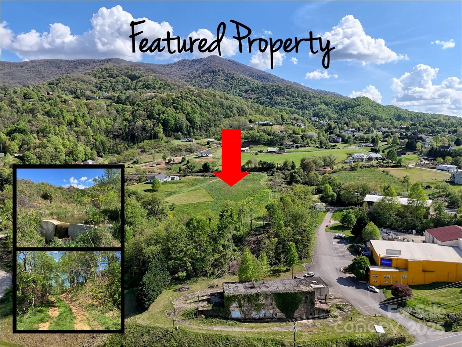 Property at 23 Providence Place, Waynesville, NC 28786