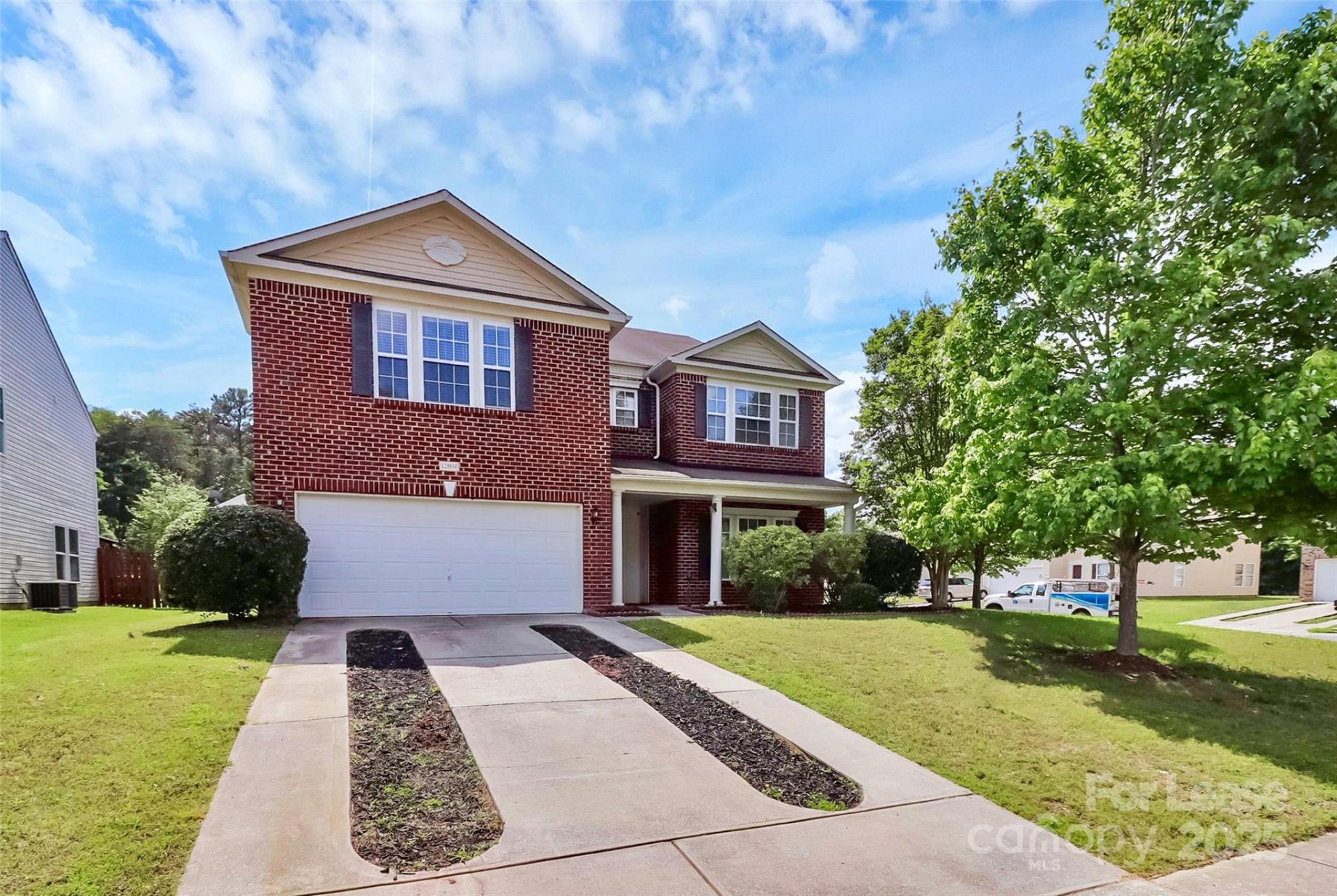 Property image 2 at 12804 Silvaire Farm Road, Charlotte, NC 28278