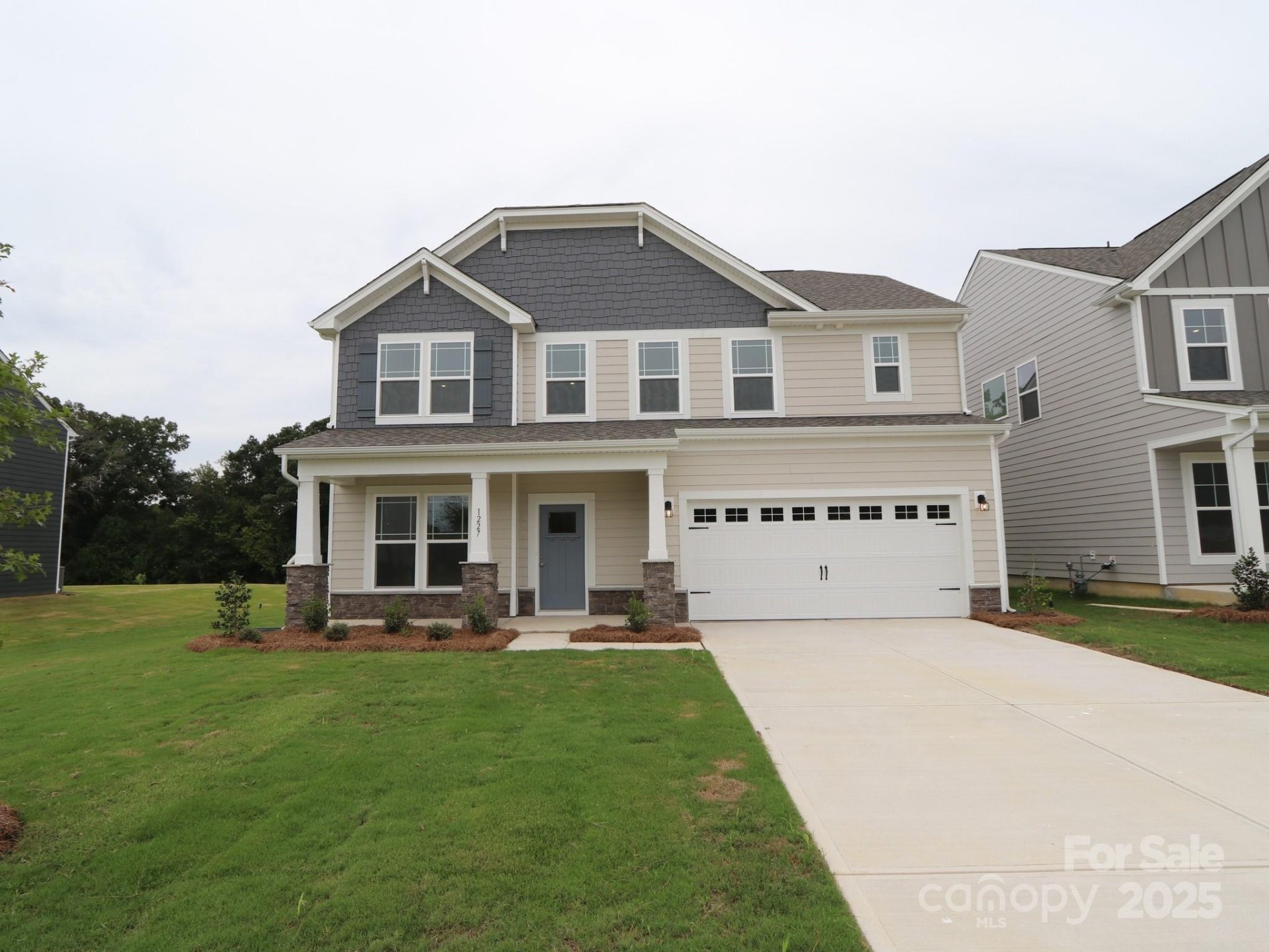 Property at 1227 Fremont Drive, Wingate, NC 28174