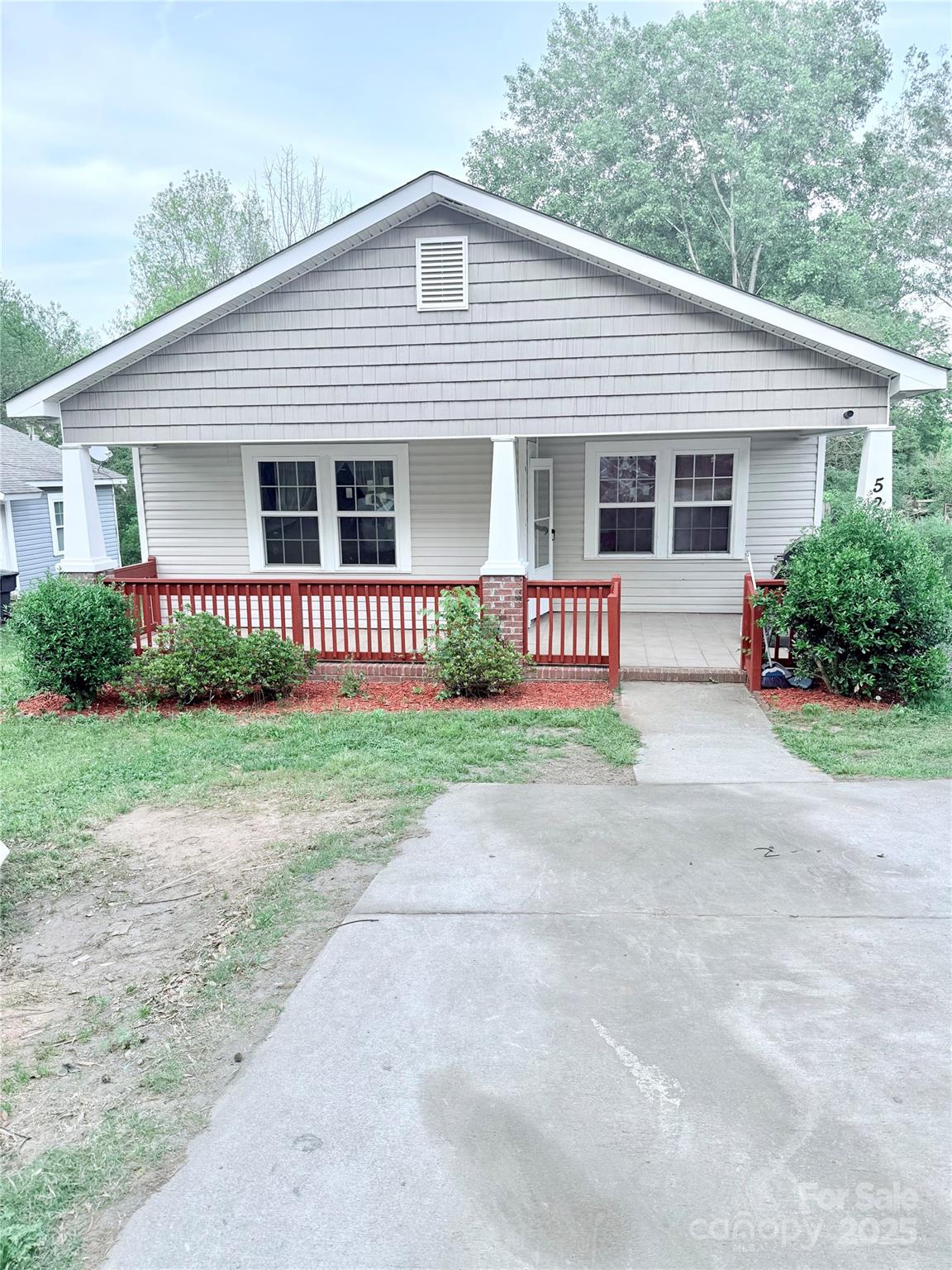 Property image 1 at 522 Pennsylvania Avenue, Charlotte, NC 28216