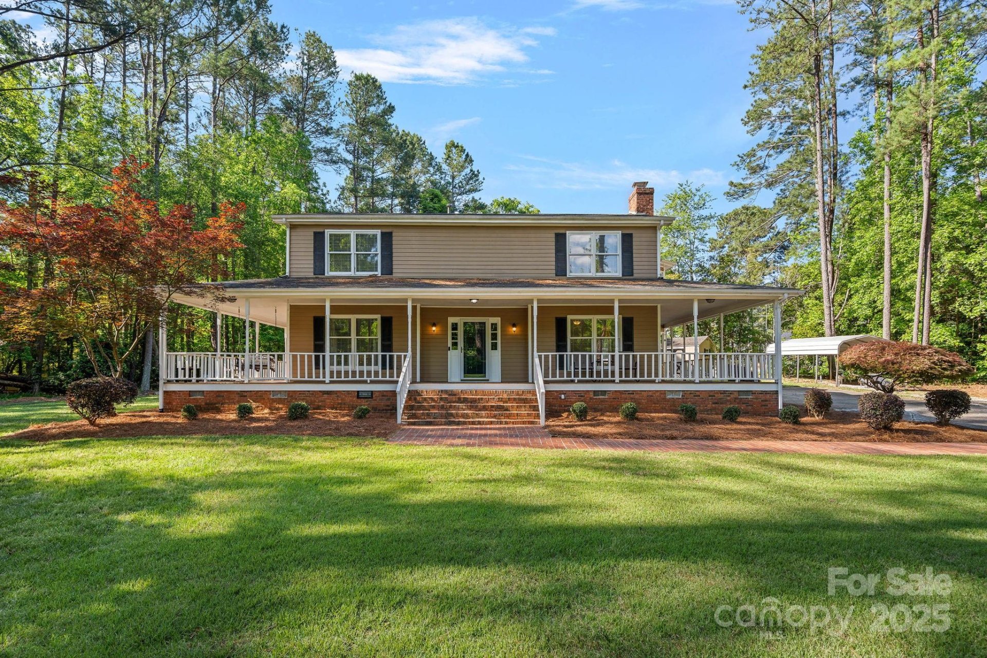 836 Meadowlark Drive