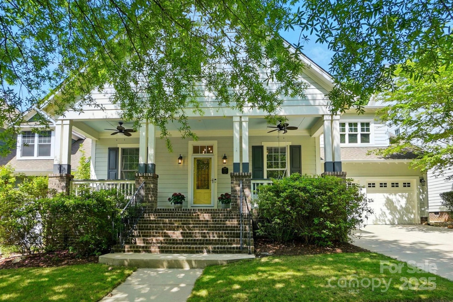 1038 Gardenia Street