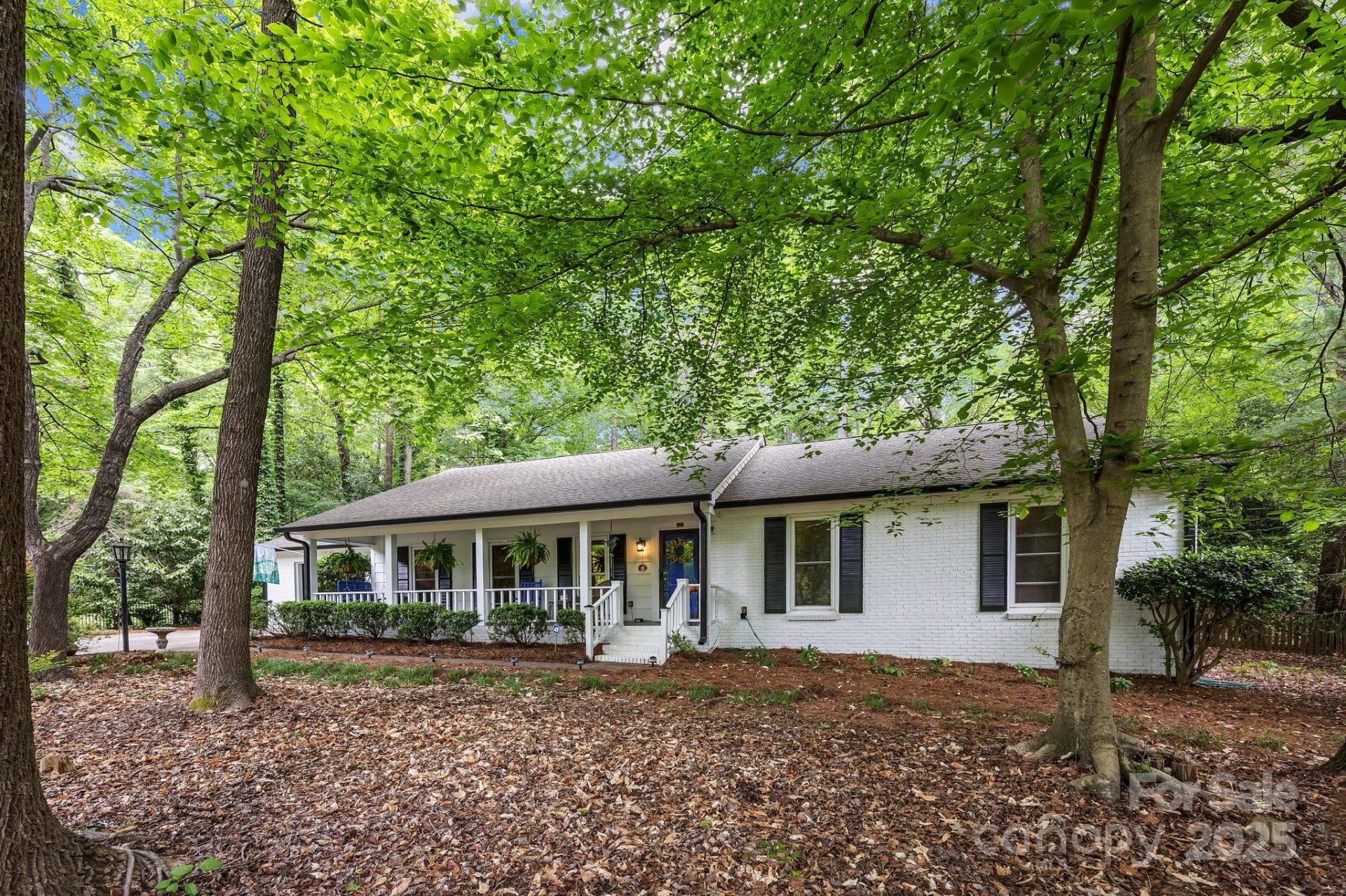 10139 Sardis Oaks Road