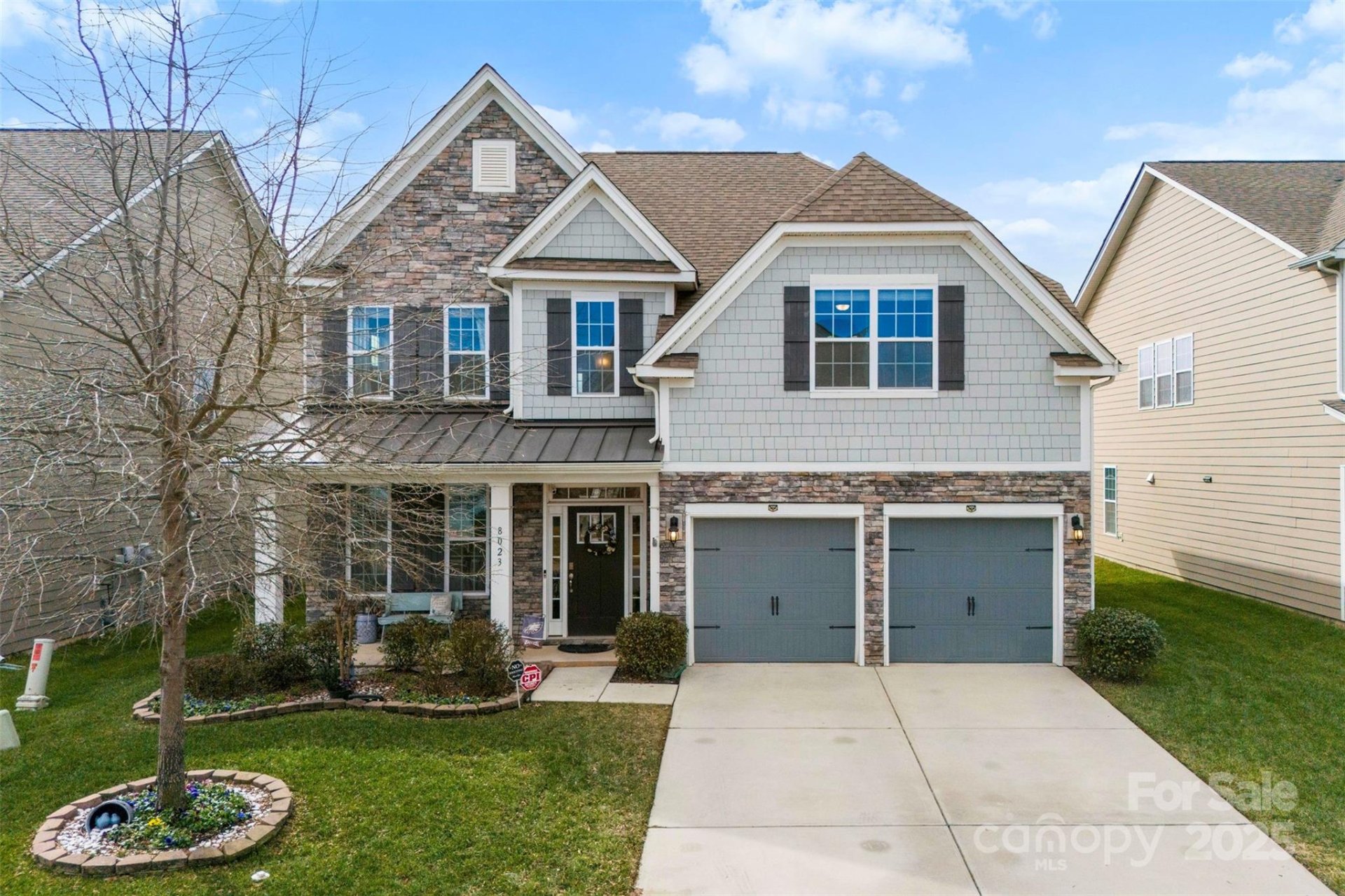 8023 Alford Road