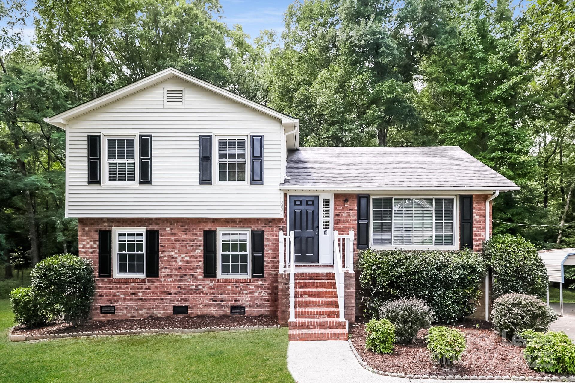 Property image 1 at 5801 Woody Grove Road, Indian Trail, NC 28079