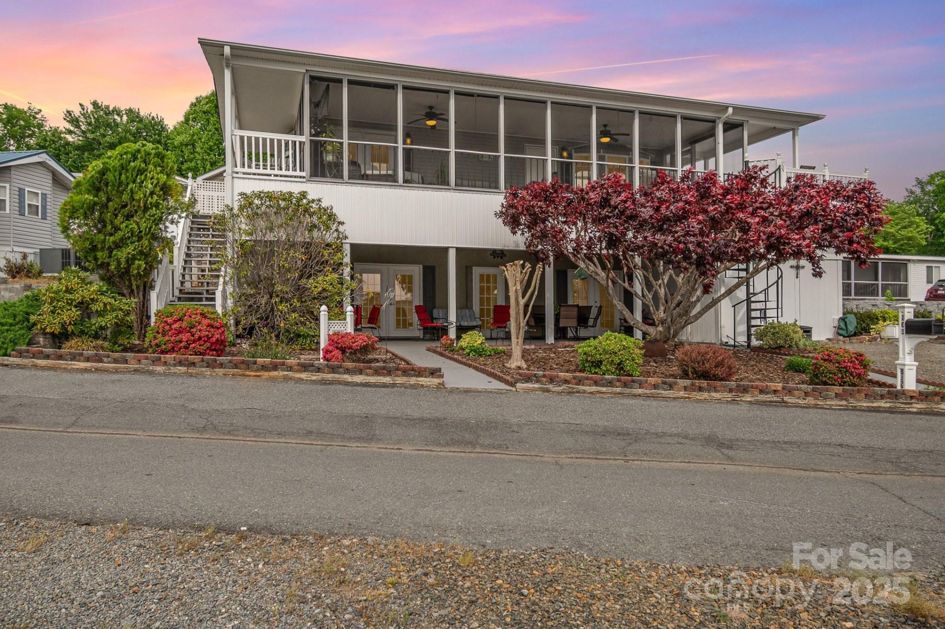 Property at 203 Grand View Drive, New London, NC 28127