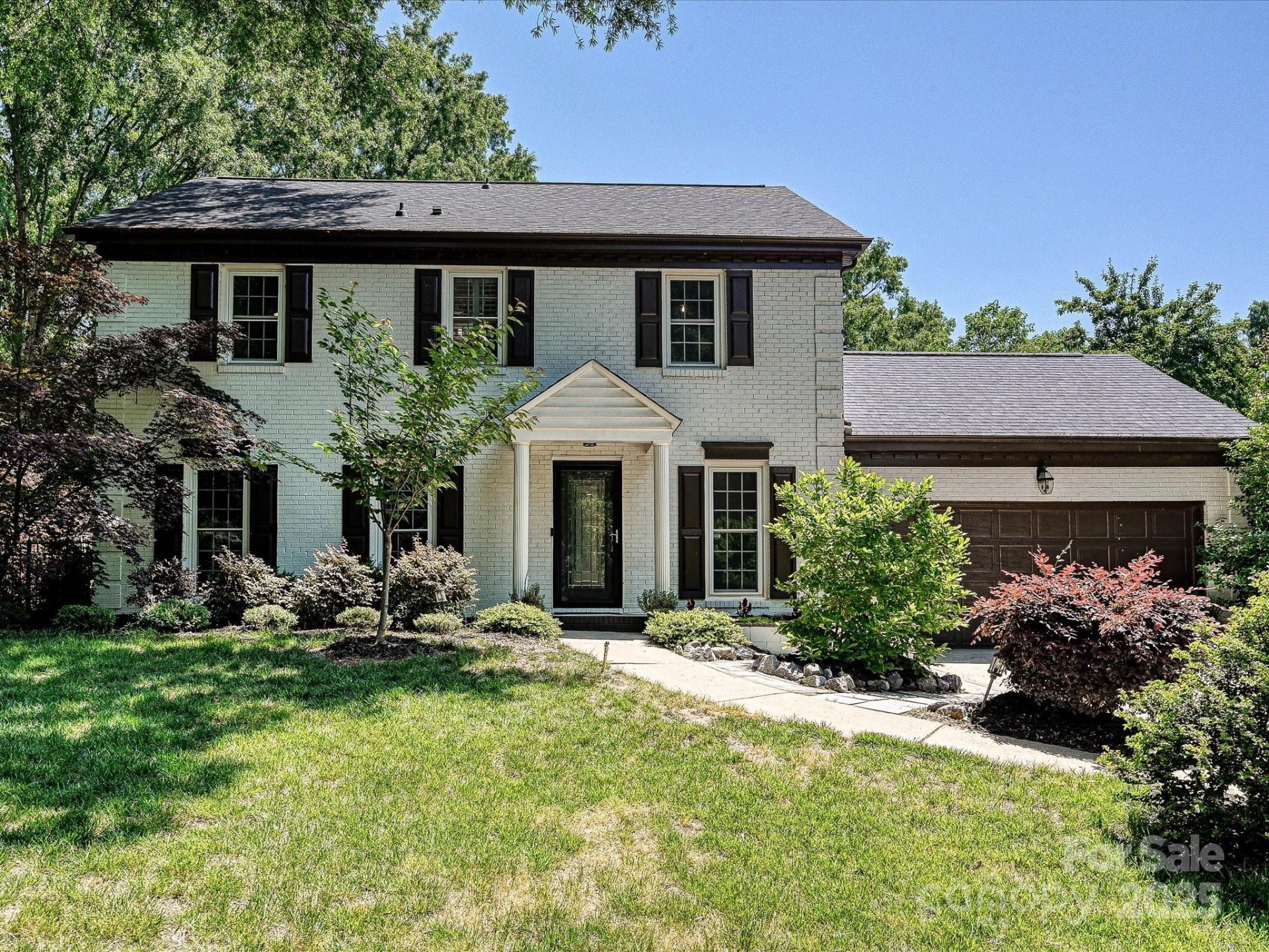 8200 Lansford Road