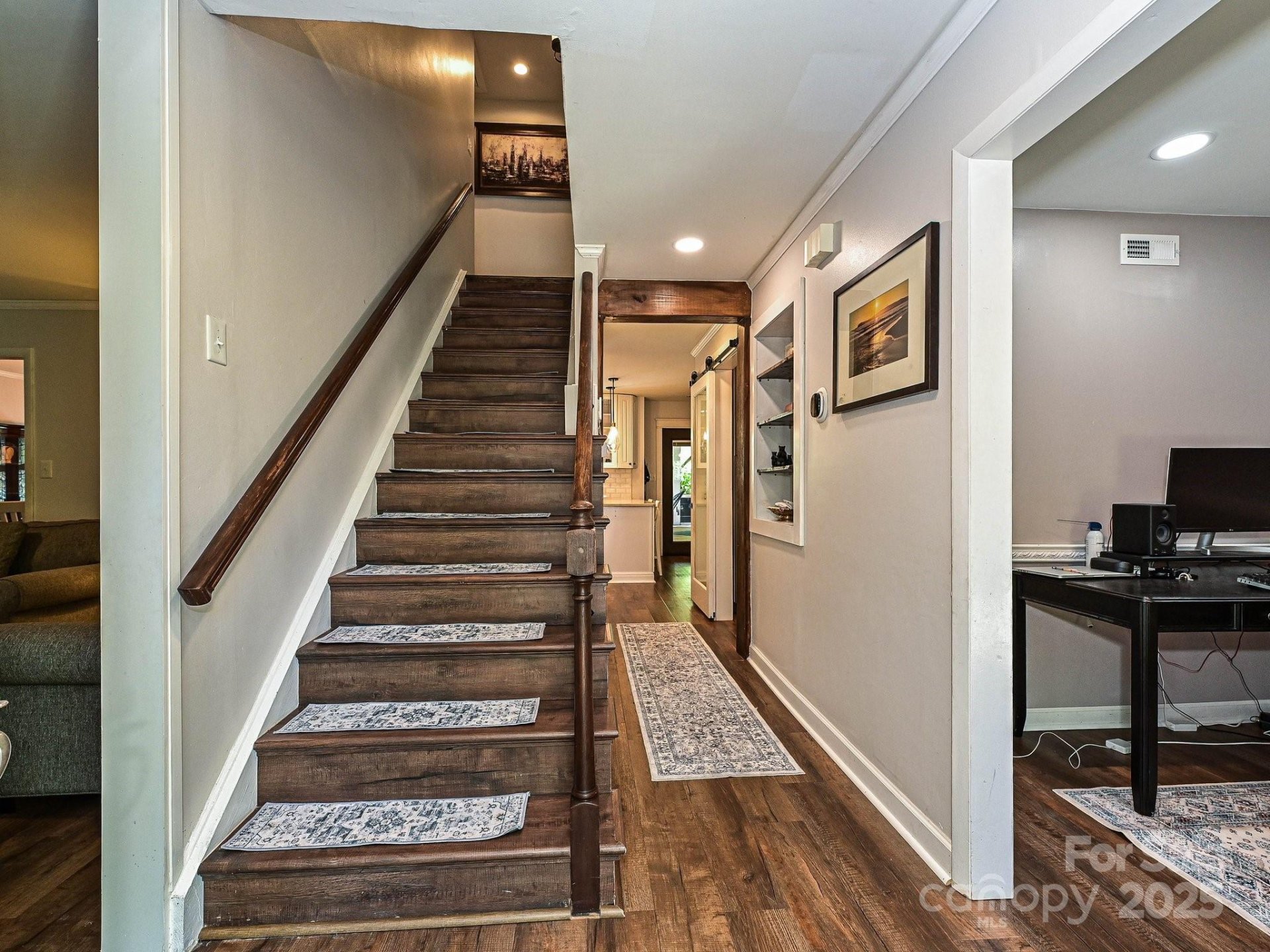 Property image 3 at 8200 Lansford Road, Charlotte, NC 28277