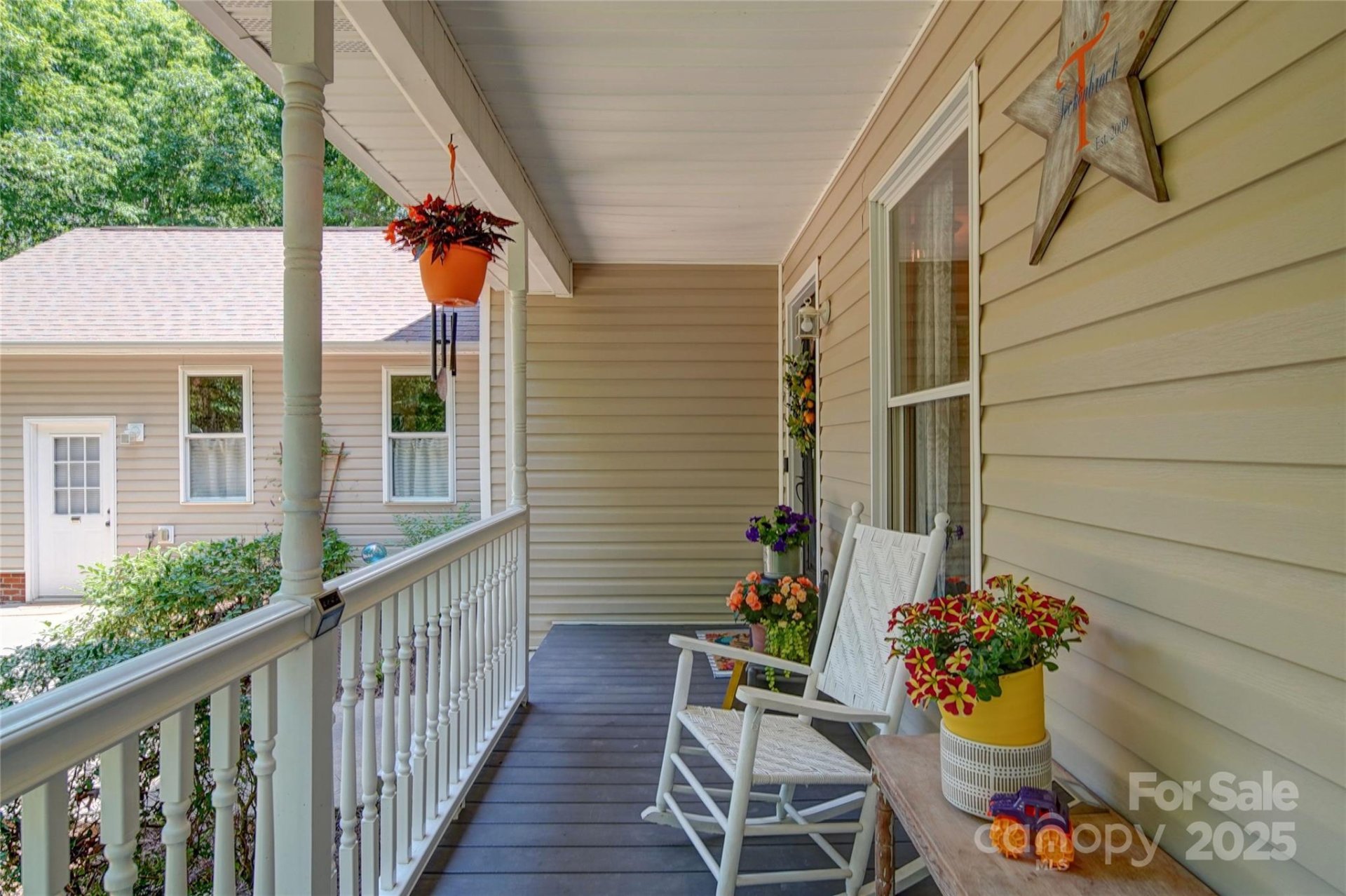 Property image 3 at 122 Roxboro Court, Mount Gilead, NC 27306