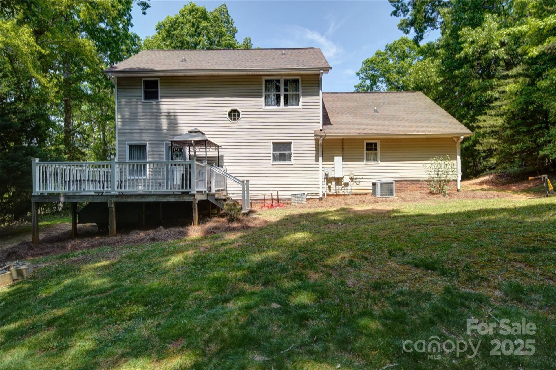 Property image 4 at 122 Roxboro Court, Mount Gilead, NC 27306