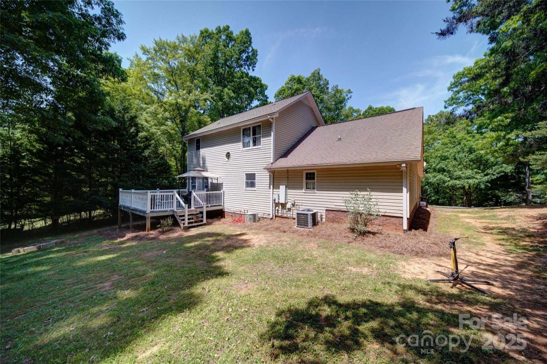 Property image 5 at 122 Roxboro Court, Mount Gilead, NC 27306