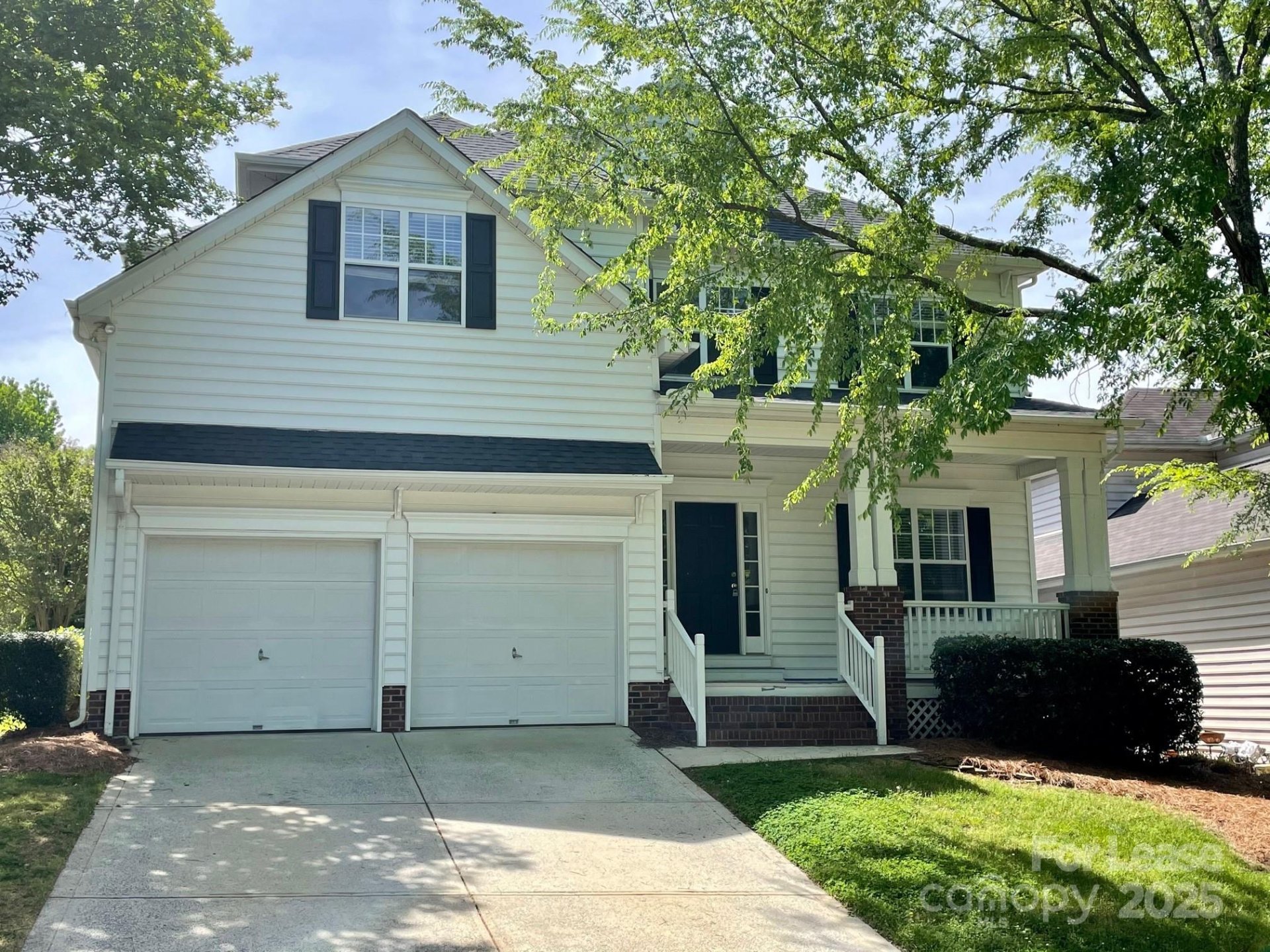 Property image 1 at 11217 Grahamwood Place, Charlotte, NC 28277