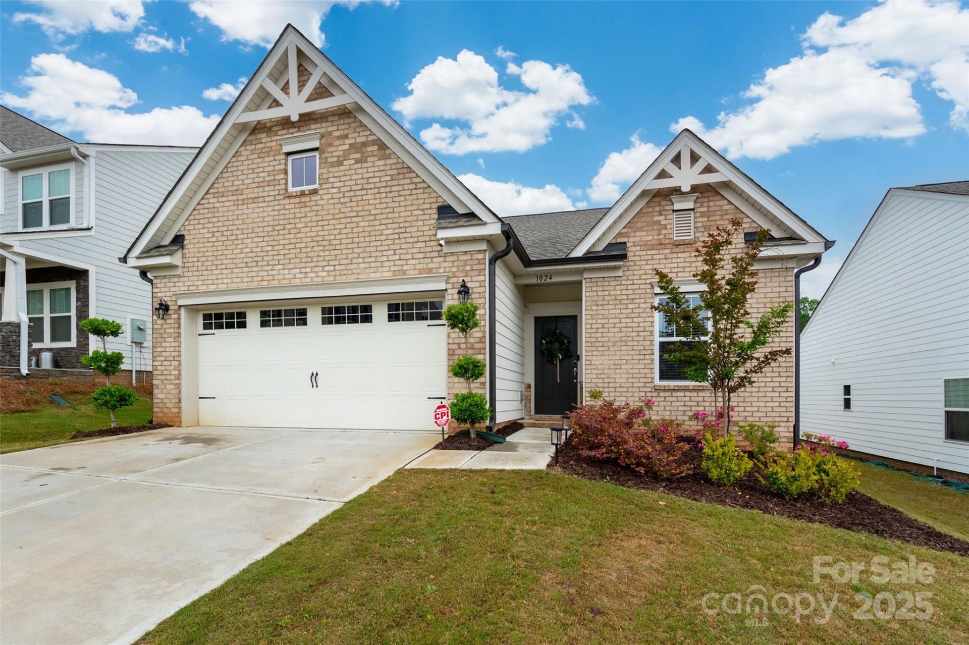 Property image 1 at 1024 Scotch Meadows Loop, Monroe, NC 28110