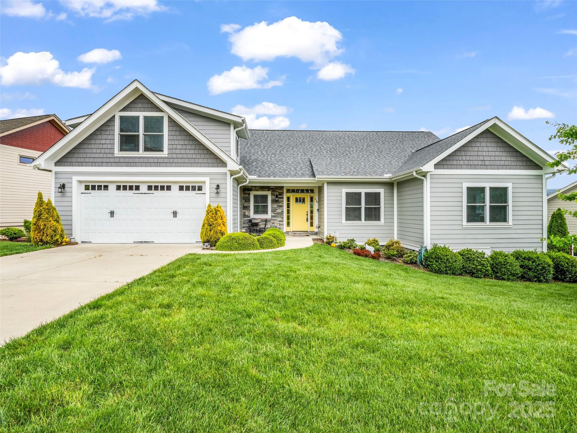 438 Blacksmith Run Drive