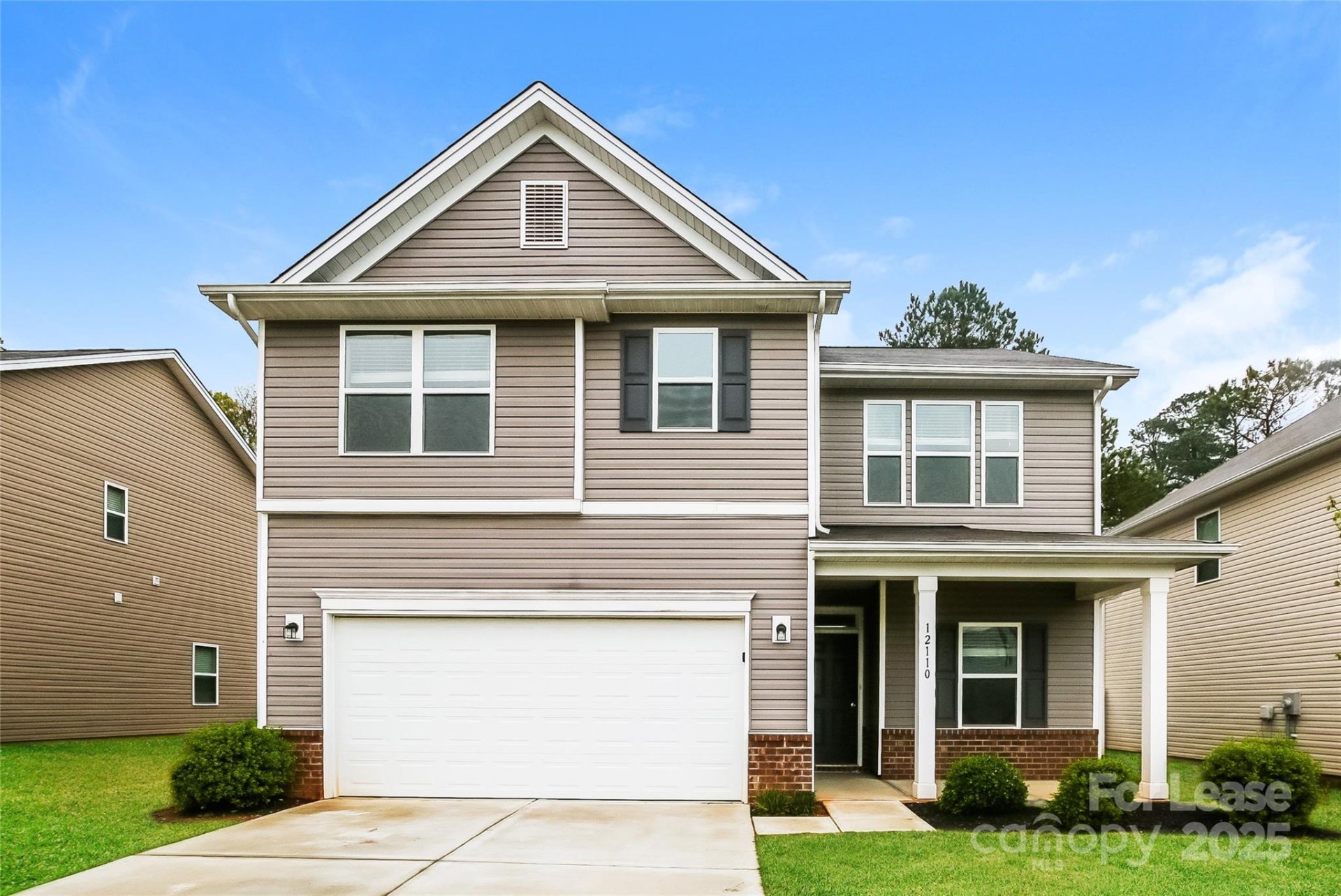 Property image 1 at 12110 Old Dulin Farms Way, Charlotte, NC 28215