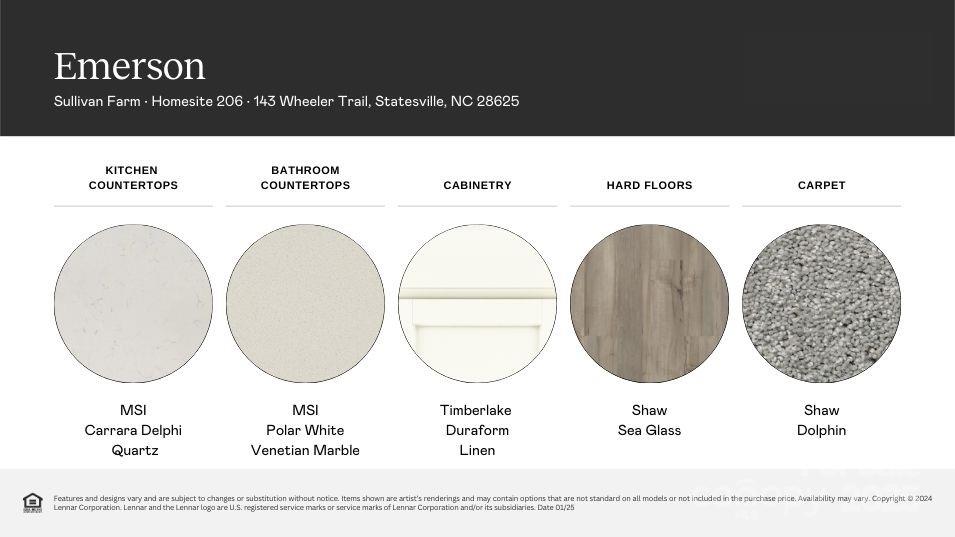 Property image 3 at 143 Wheeler Trail, Statesville, NC 28625