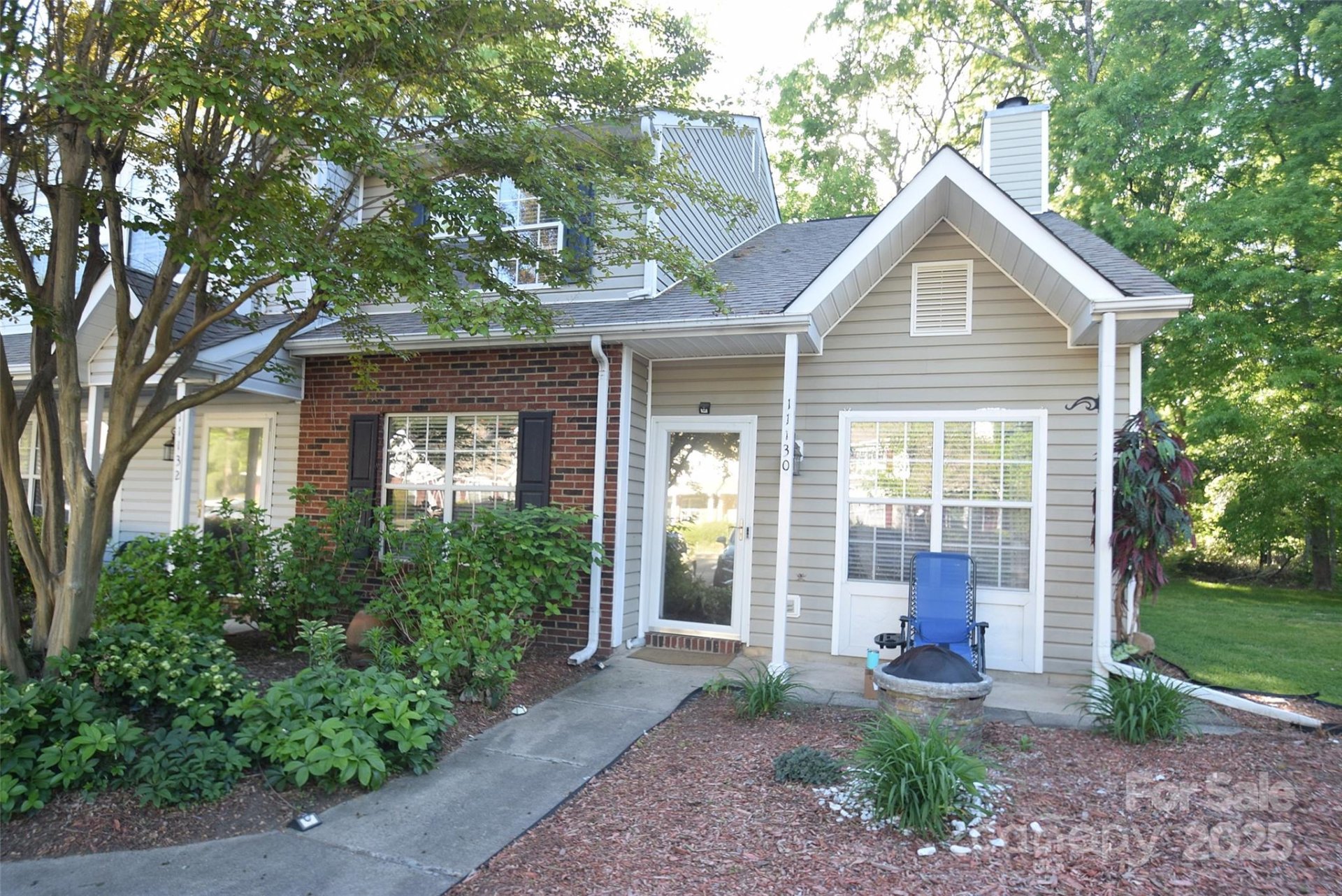 Property image 2 at 11130 Whitlock Crossing, Charlotte, NC 28273