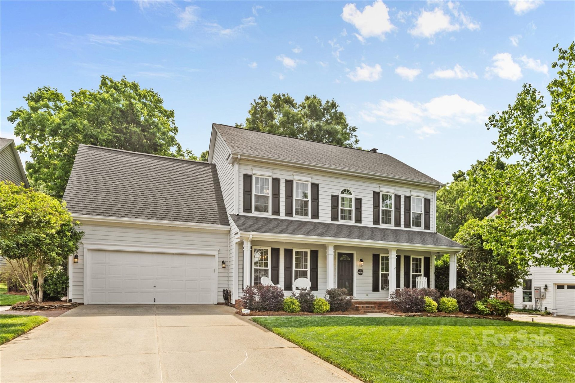 Property image 1 at 3013 Spring Fancy Lane, Indian Trail, NC 28079