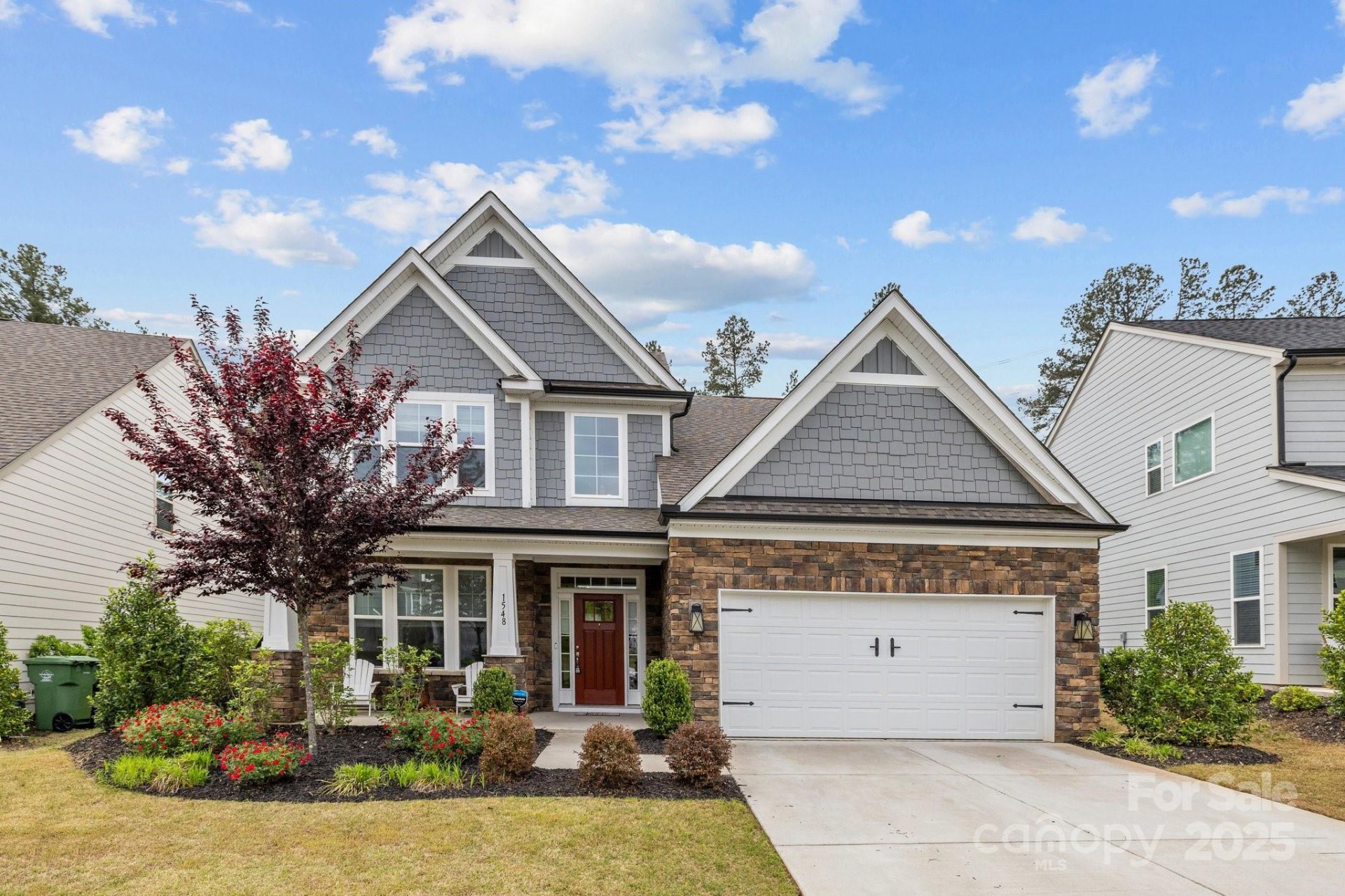 Property image 2 at 1548 Striped Bass Lane, Clover, SC 29710