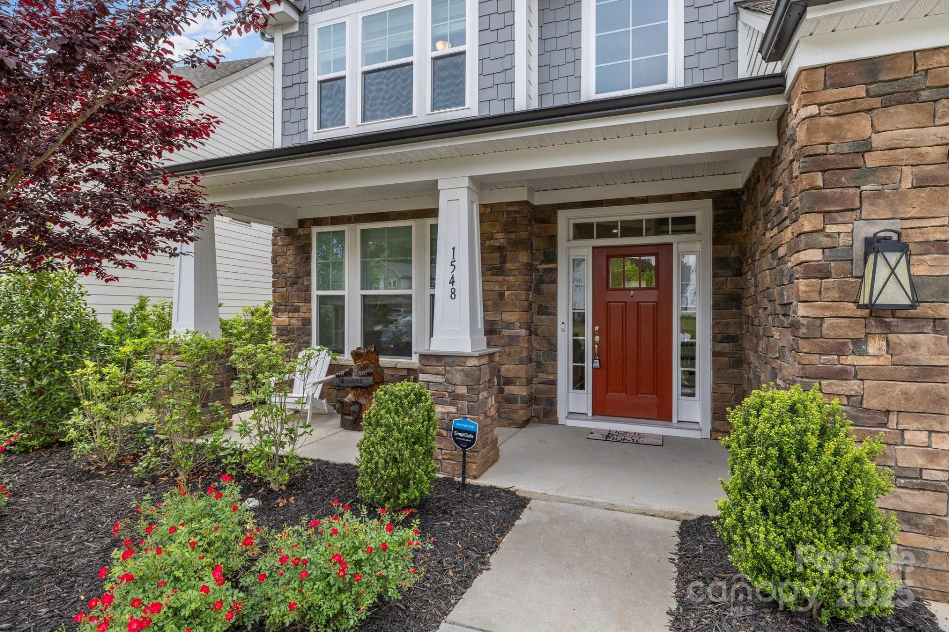 Property image 4 at 1548 Striped Bass Lane, Clover, SC 29710
