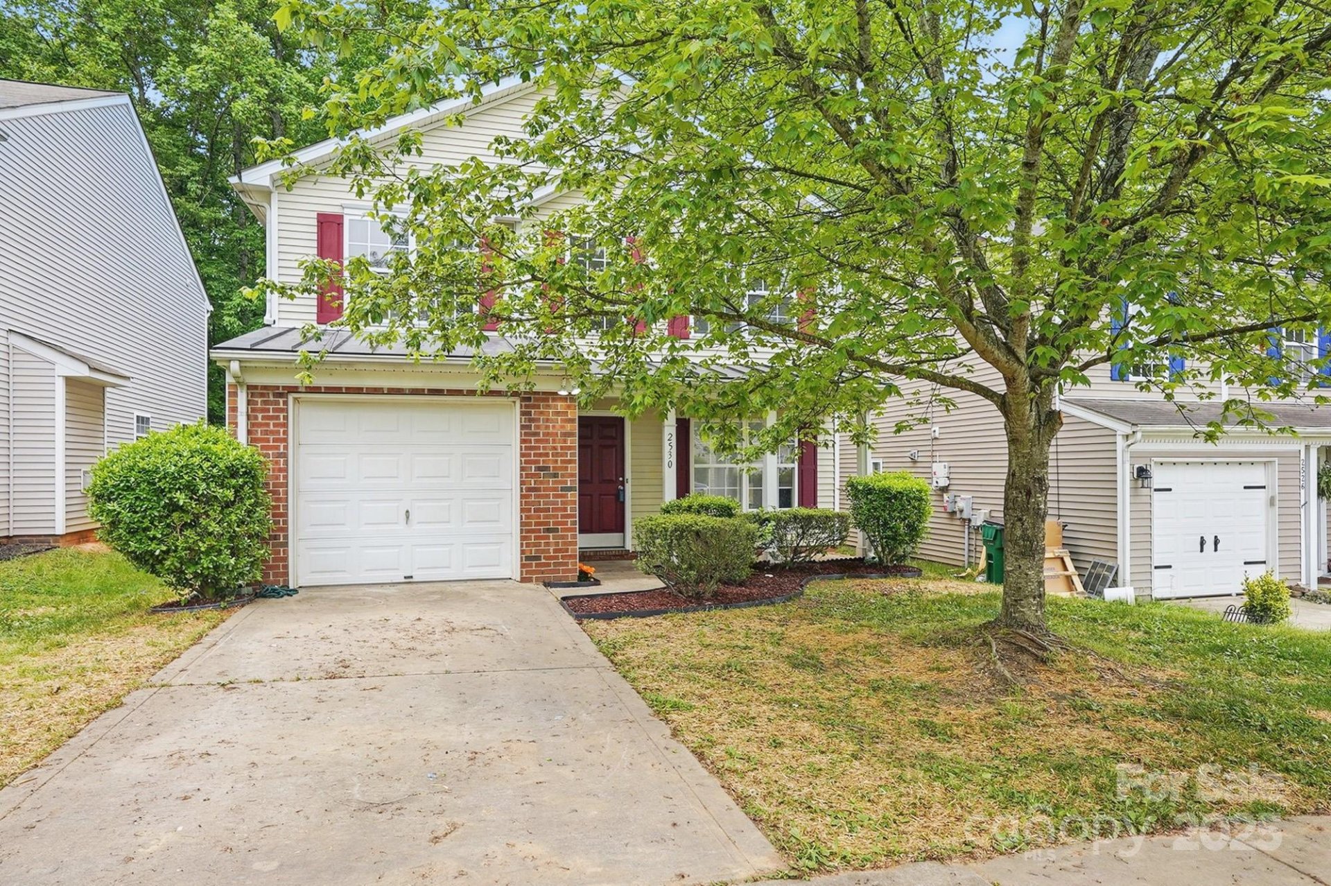 2530 Cochrane Drive