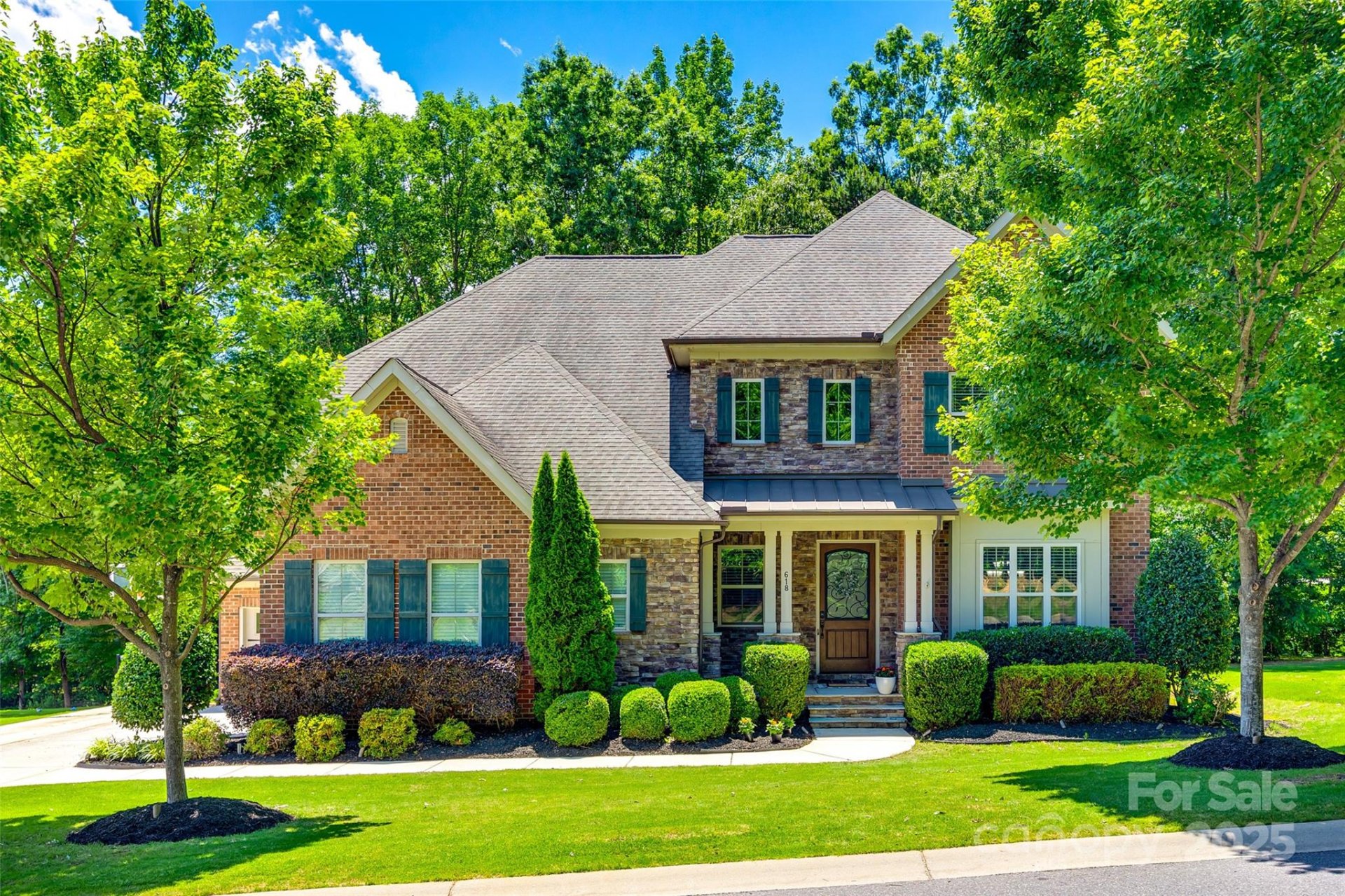 Eppington South, Fort Mill Community