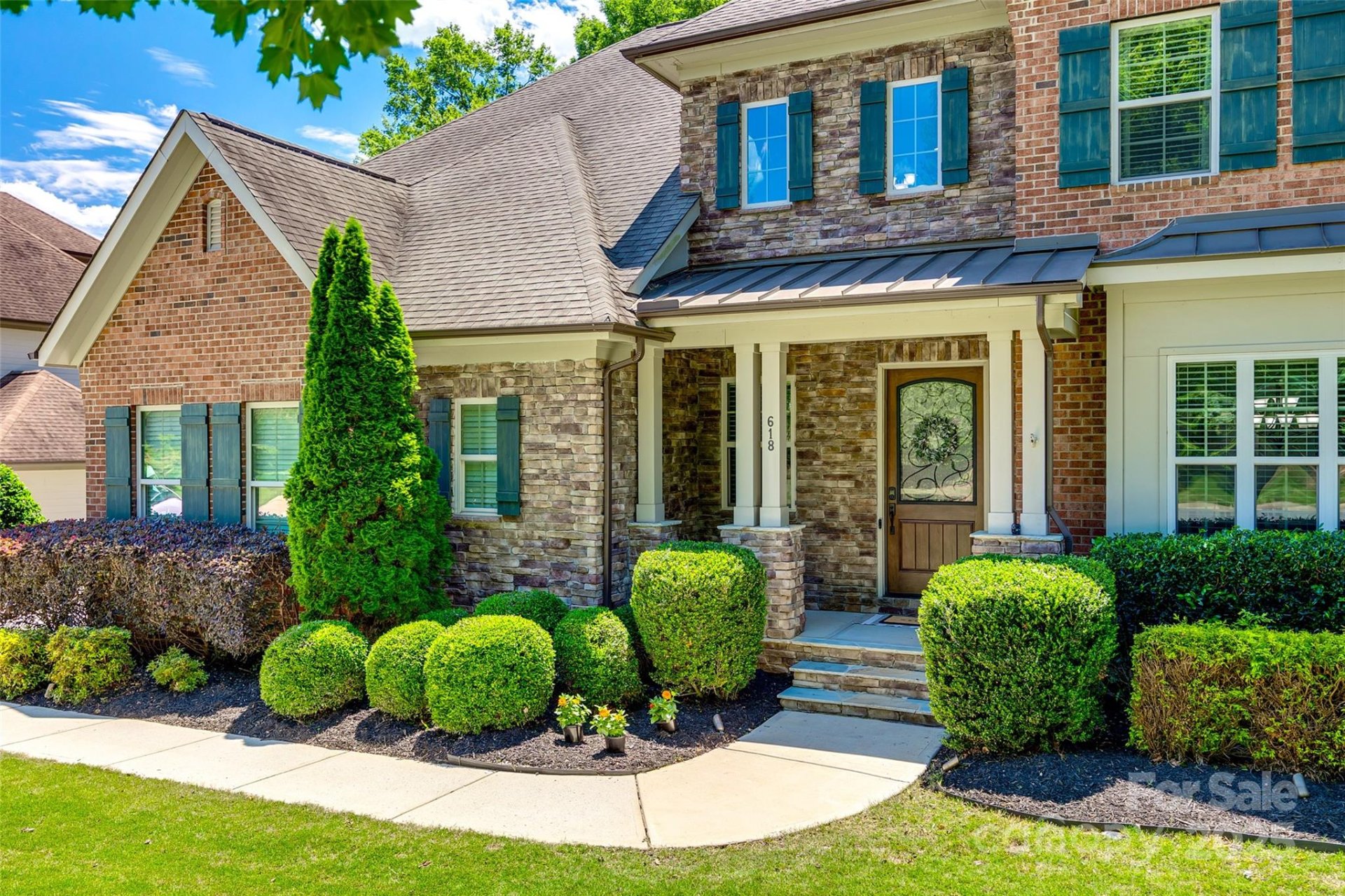 Property image 2 at 618 Chase Court, Fort Mill, SC 29708