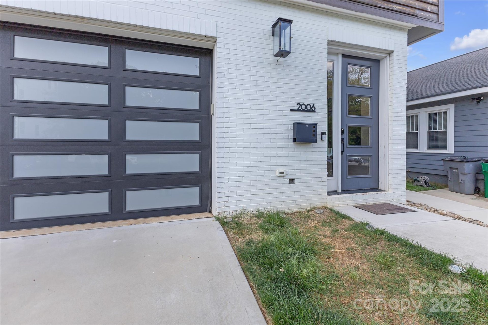 Property image 3 at 2006 Upstate Way, Charlotte, NC 28206