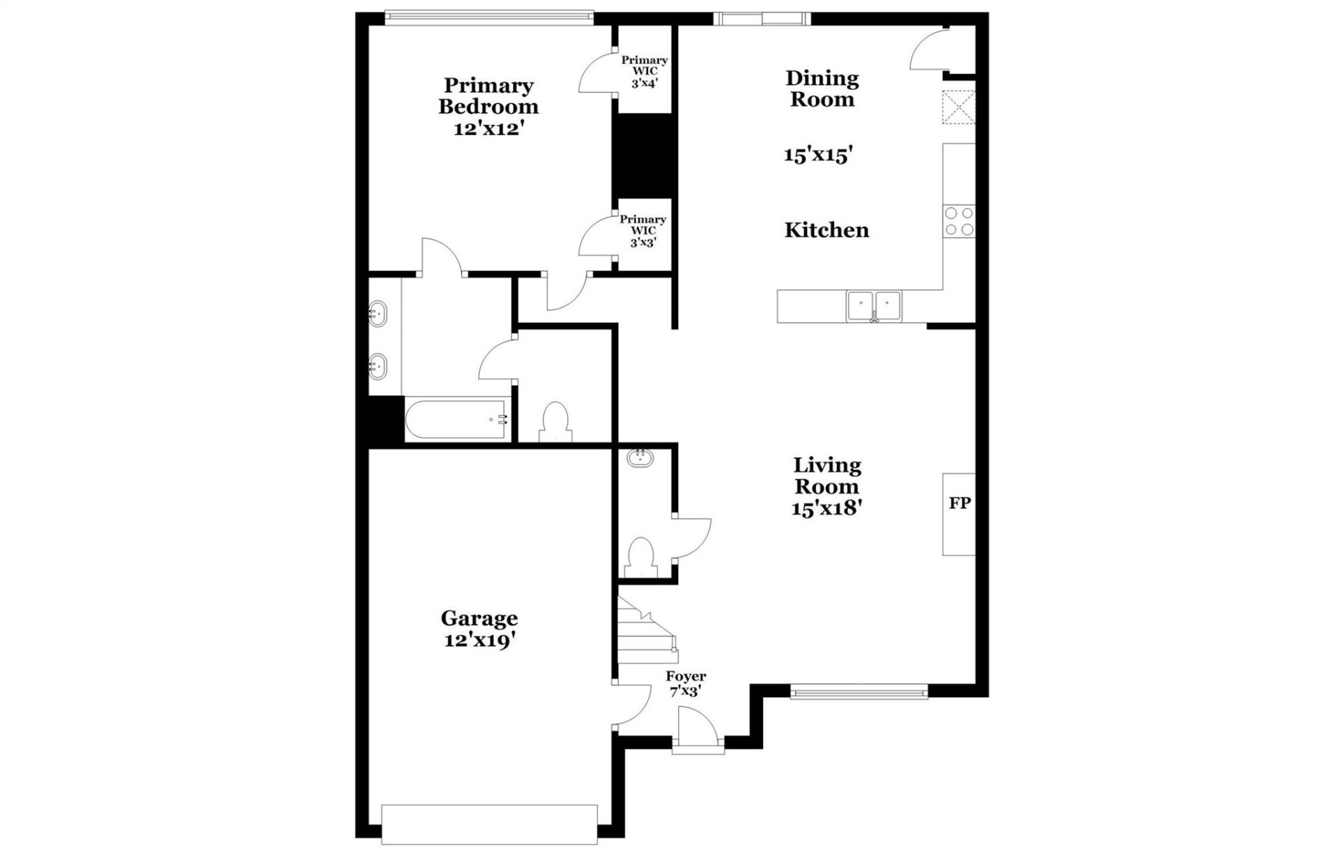 Property image 2 at 11815 Nestar Place, Charlotte, NC 28273