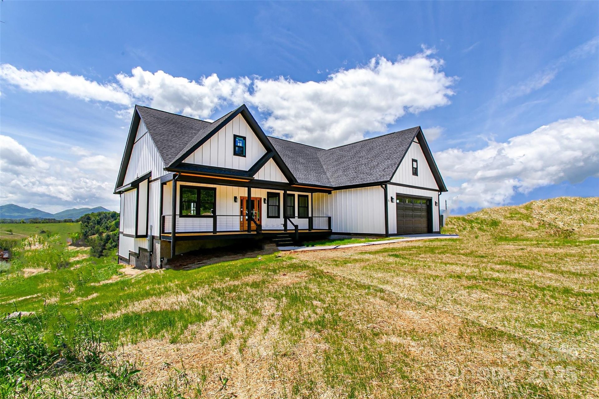 Property image 1 at 5 Agape Acres Drive, Alexander, NC 28701