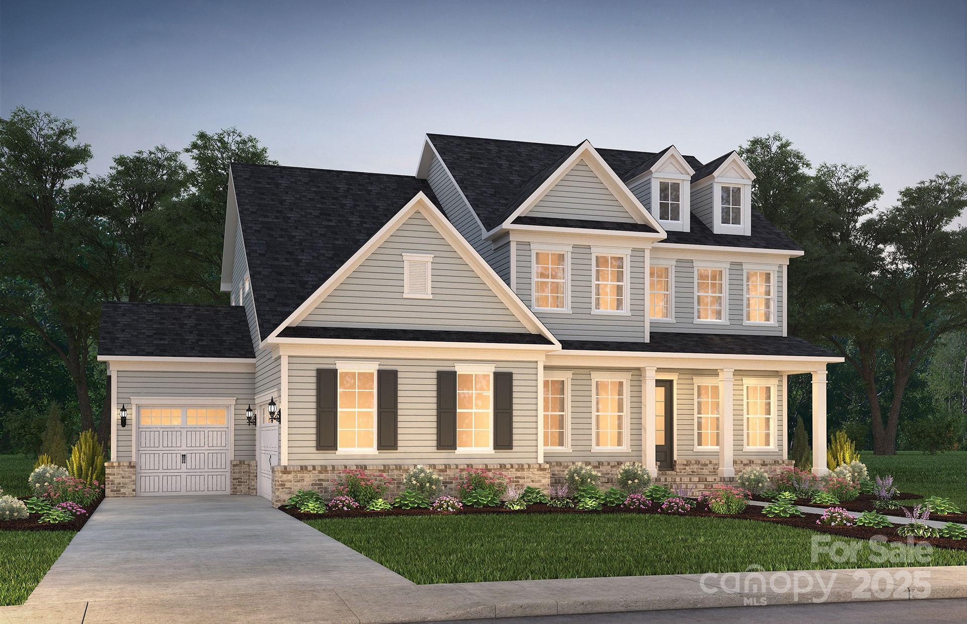14129 White Gardens Lane