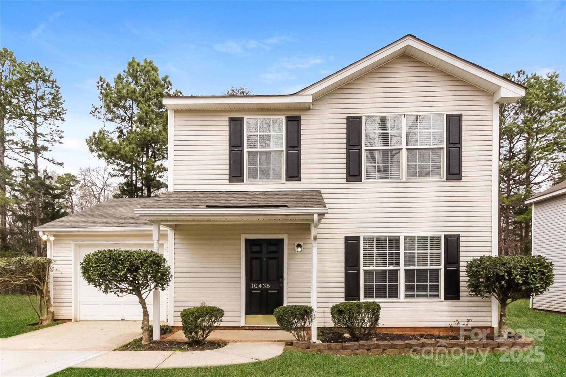 Property image 1 at 10436 Wilson Glen Drive, Charlotte, NC 28214