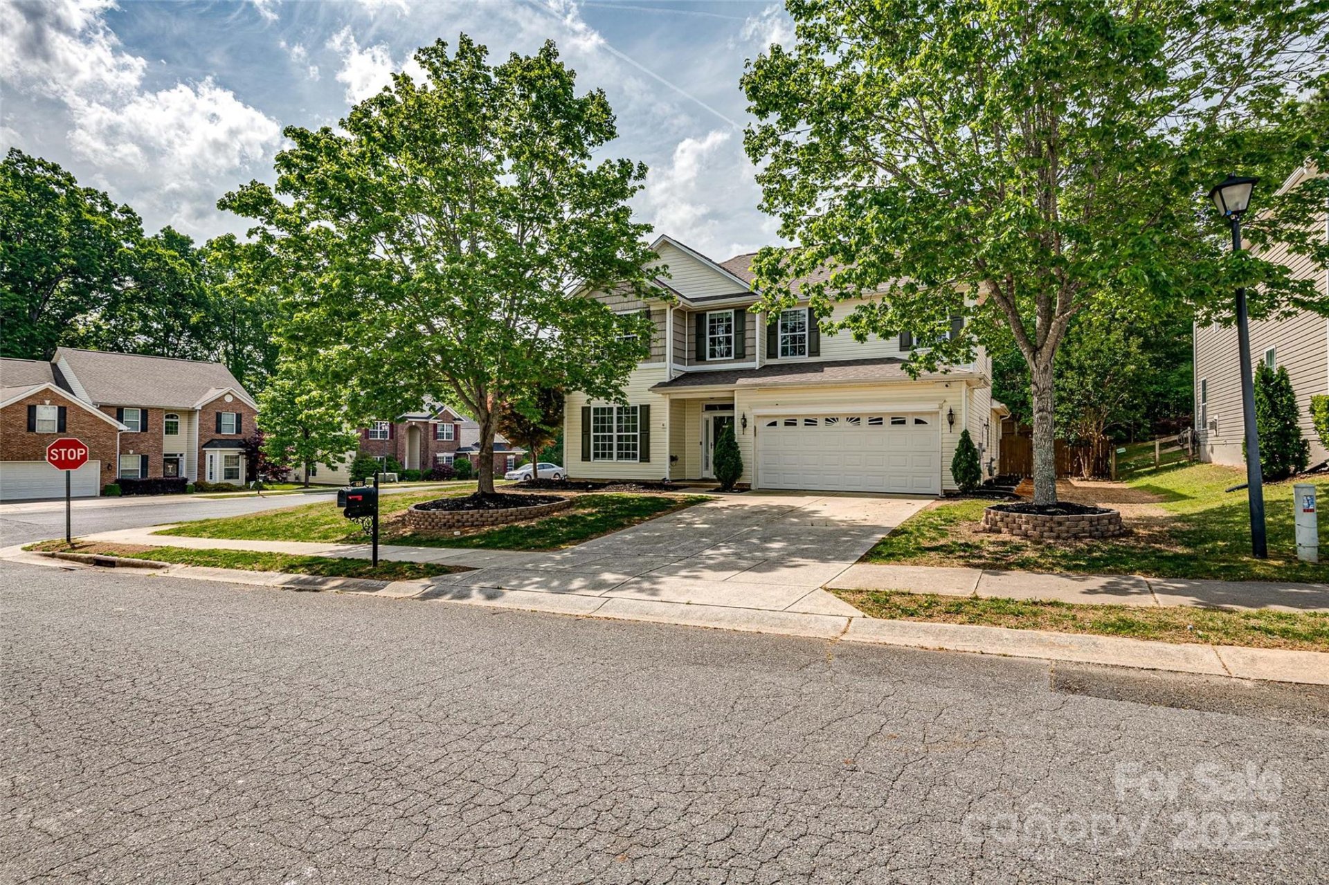 Property image 3 at 6001 Pine Cone Lane, Monroe, NC 28110