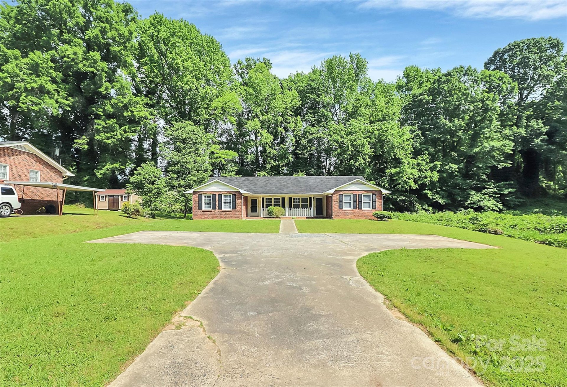 Property image 4 at 306 Oak Street, York, SC 29745