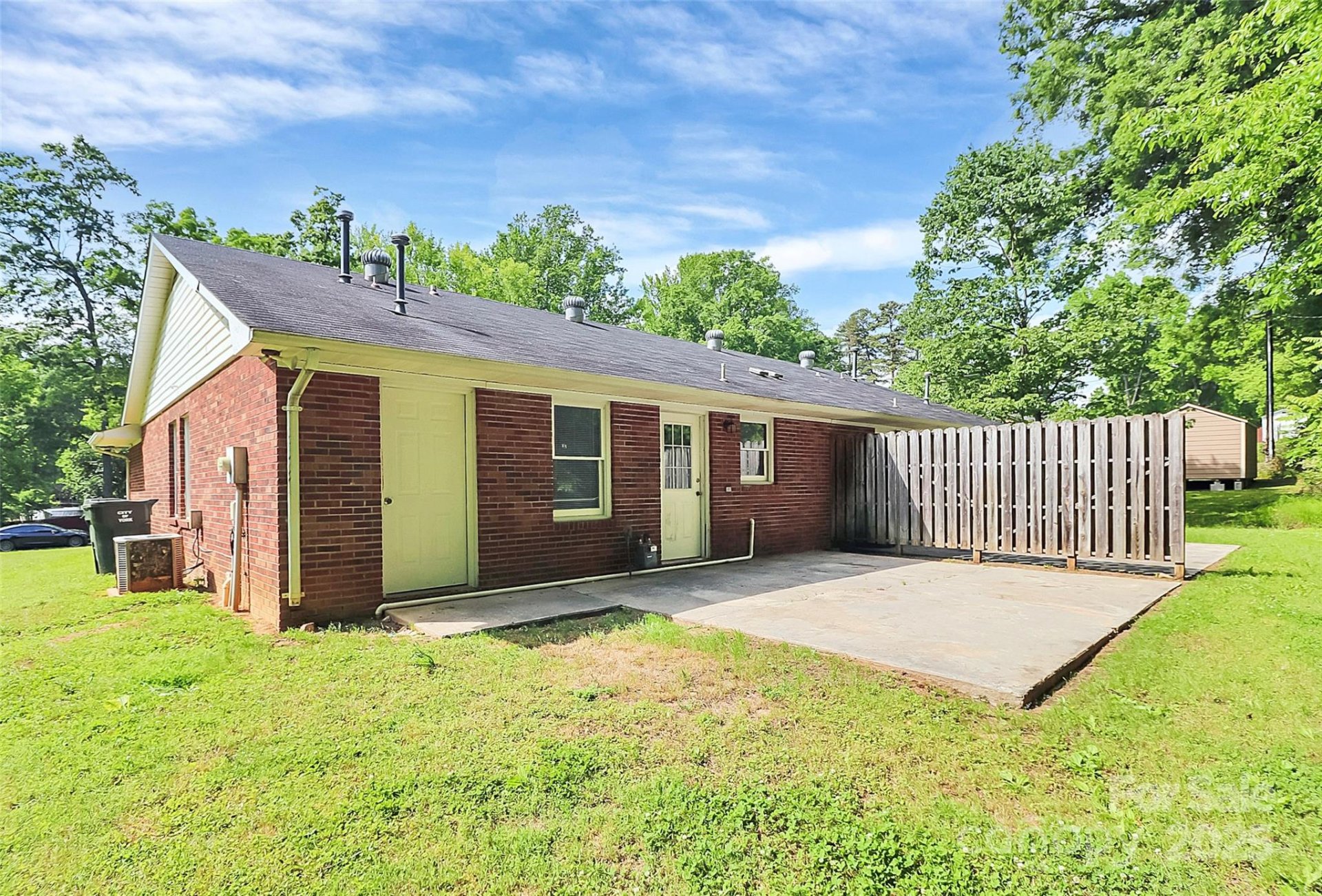 Property image 5 at 306 Oak Street, York, SC 29745