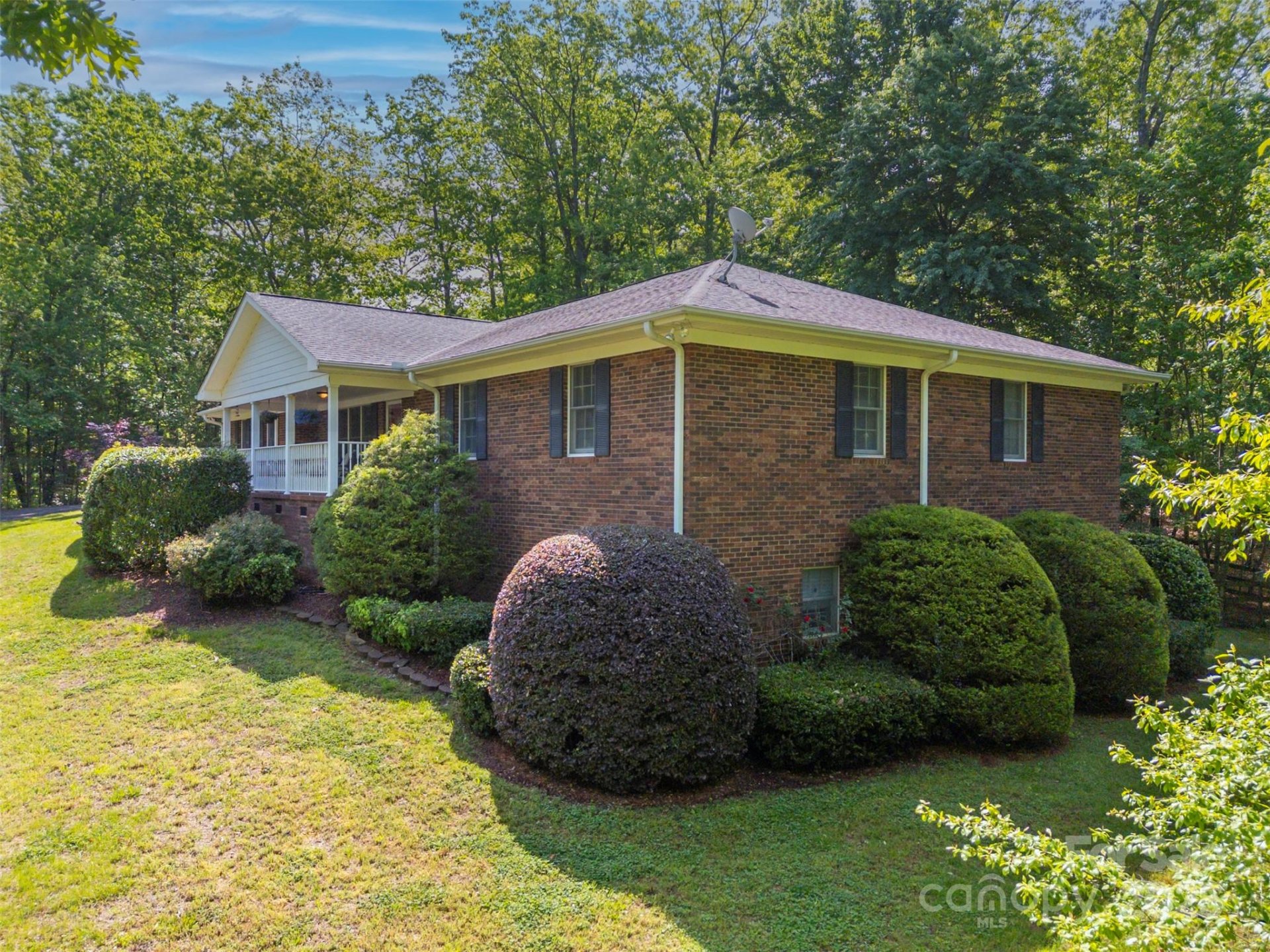 Property image 4 at 167 Lanier Drive, Landrum, SC 29356
